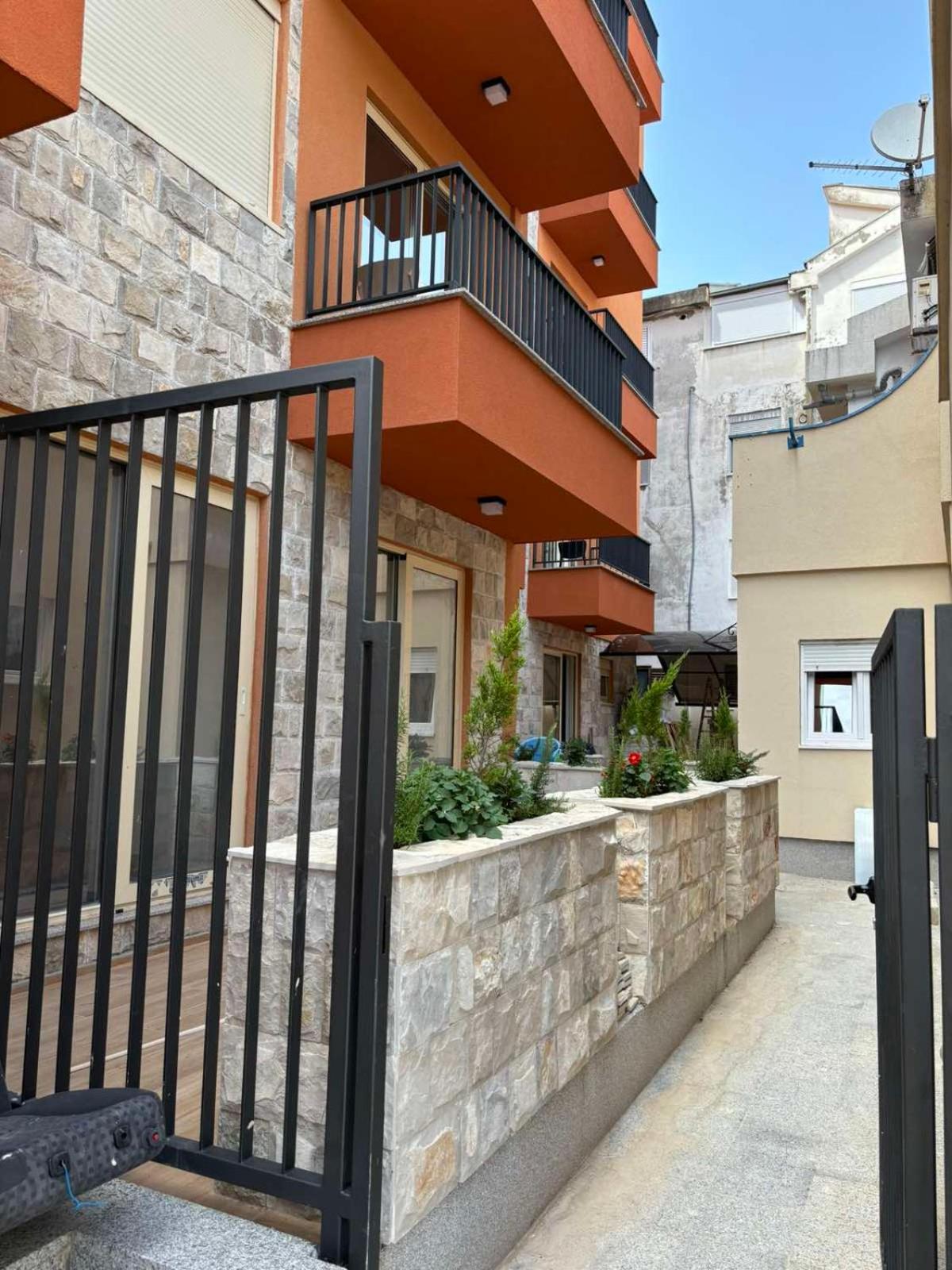 Studio with Terrace photo 3