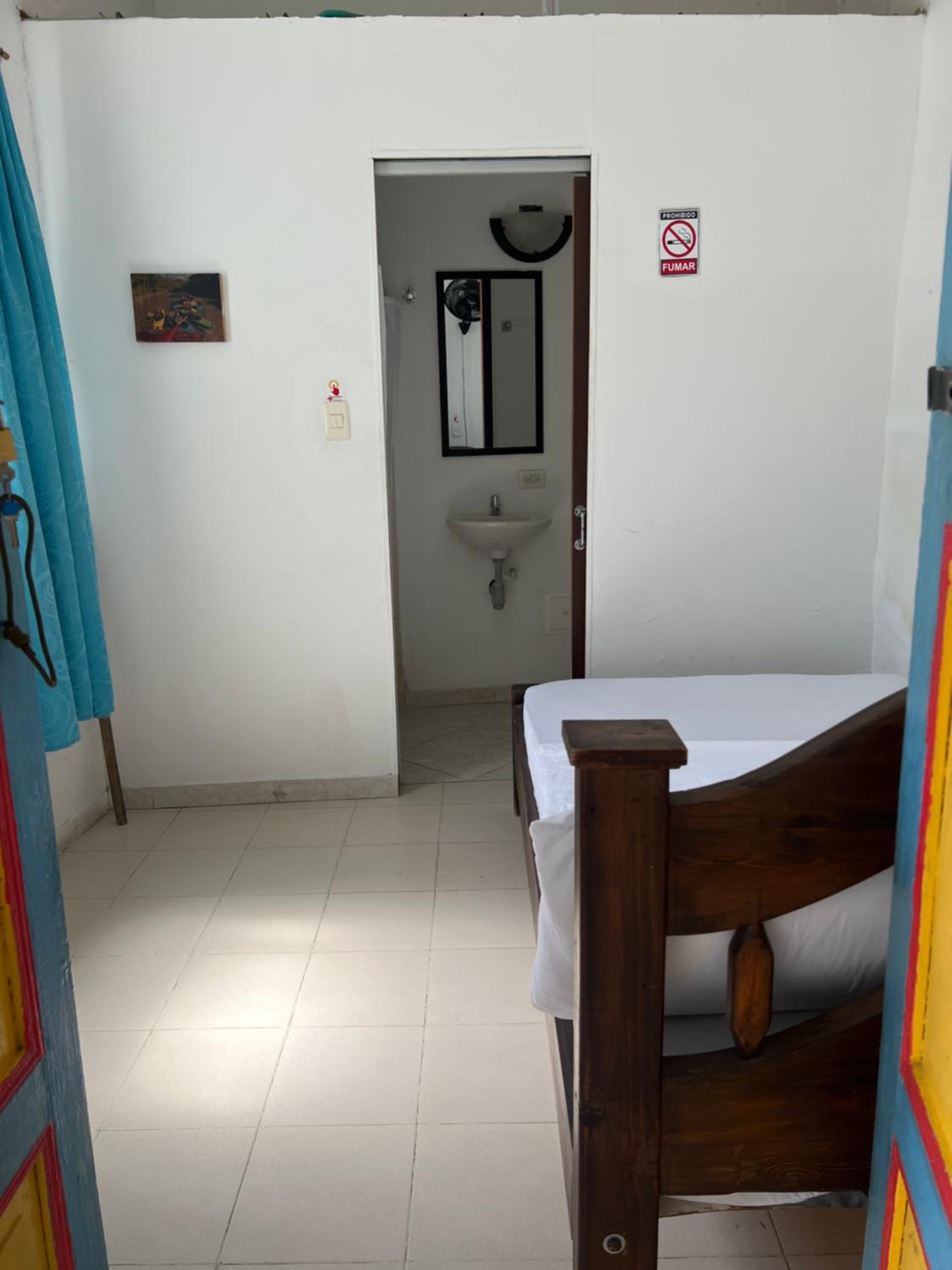 Double Room photo 1