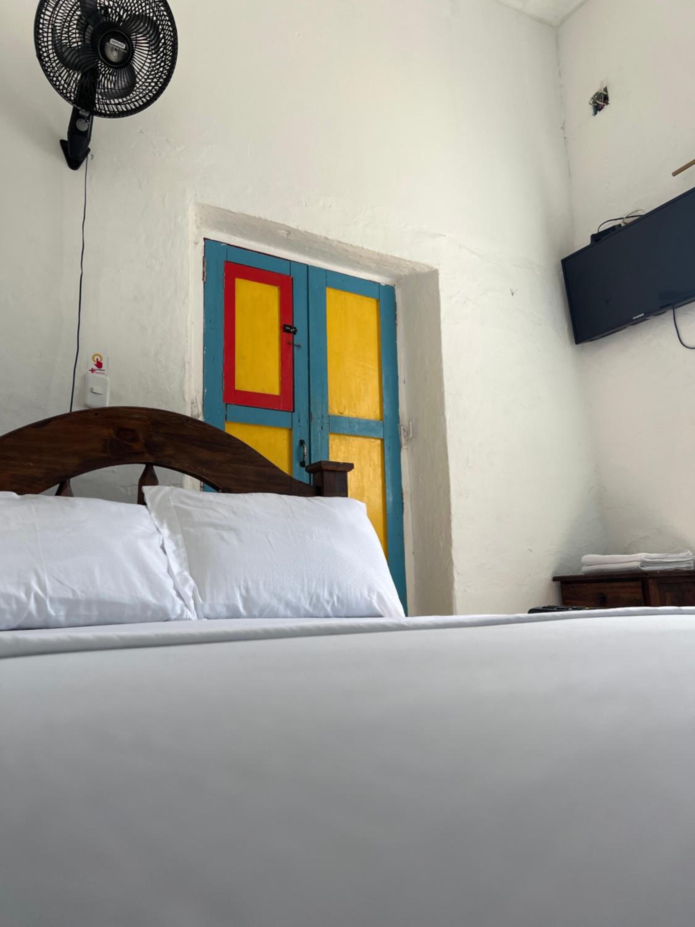 Double Room photo 3