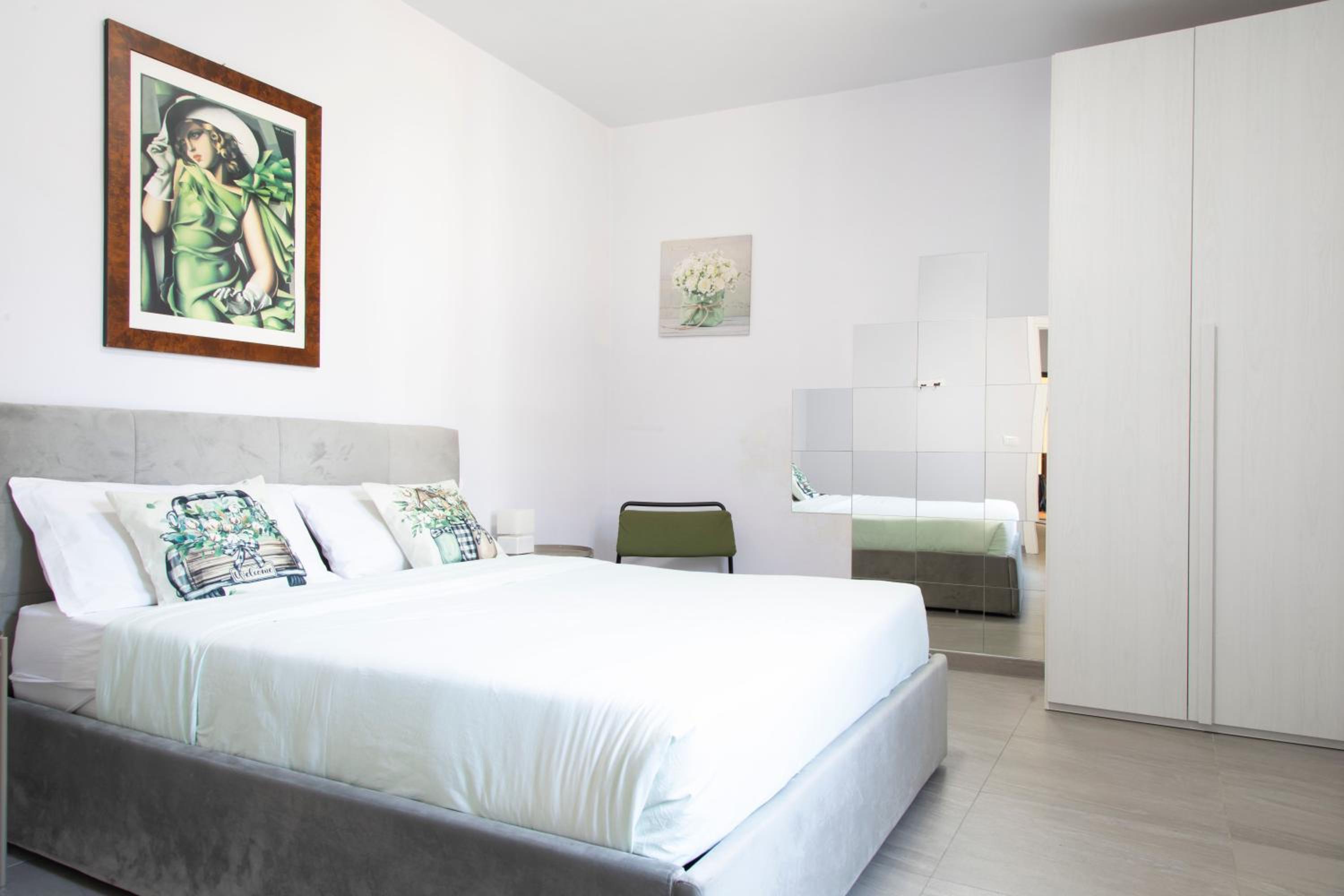 Superior Apartment photo 1