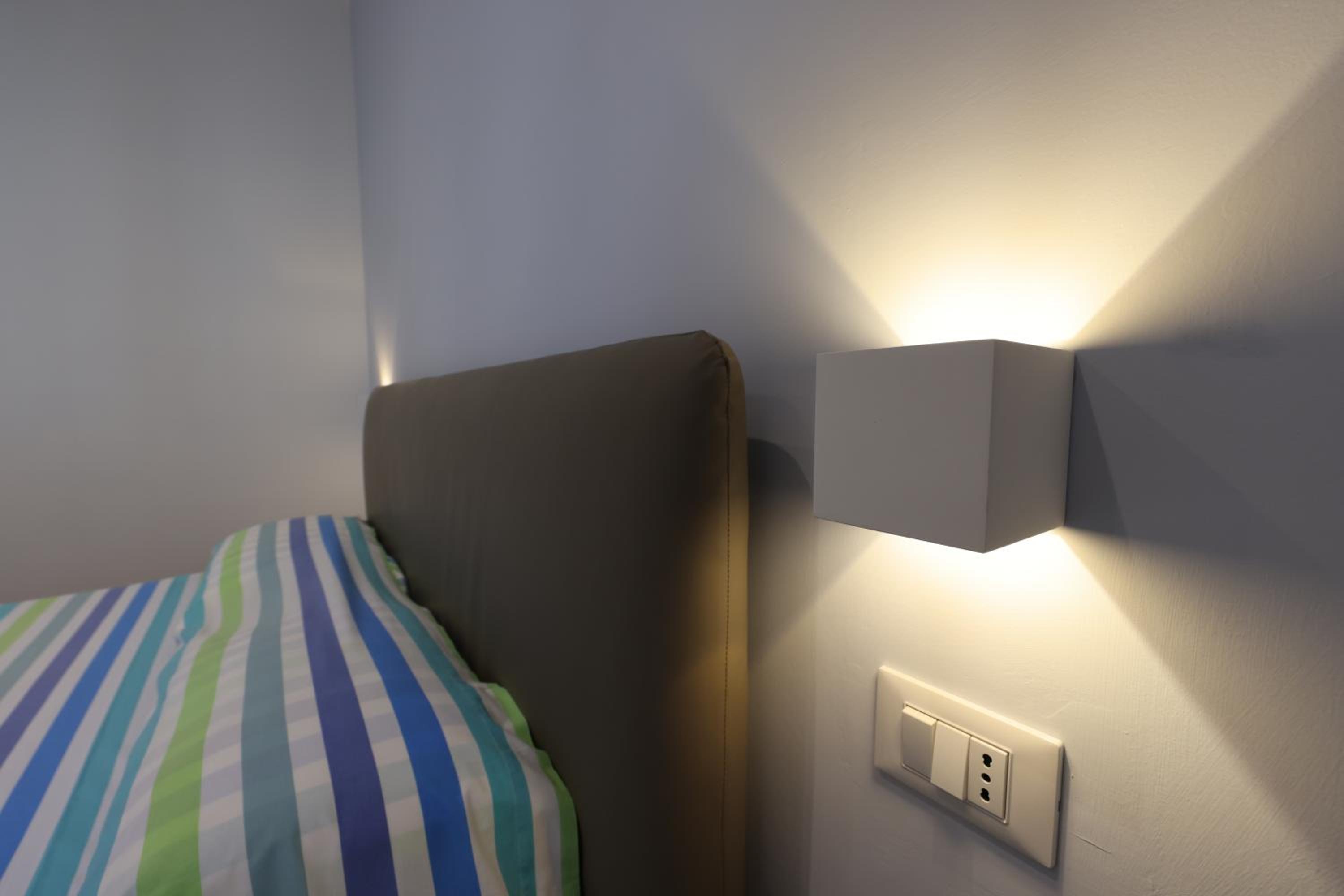 Deluxe Double Room - Photo 5