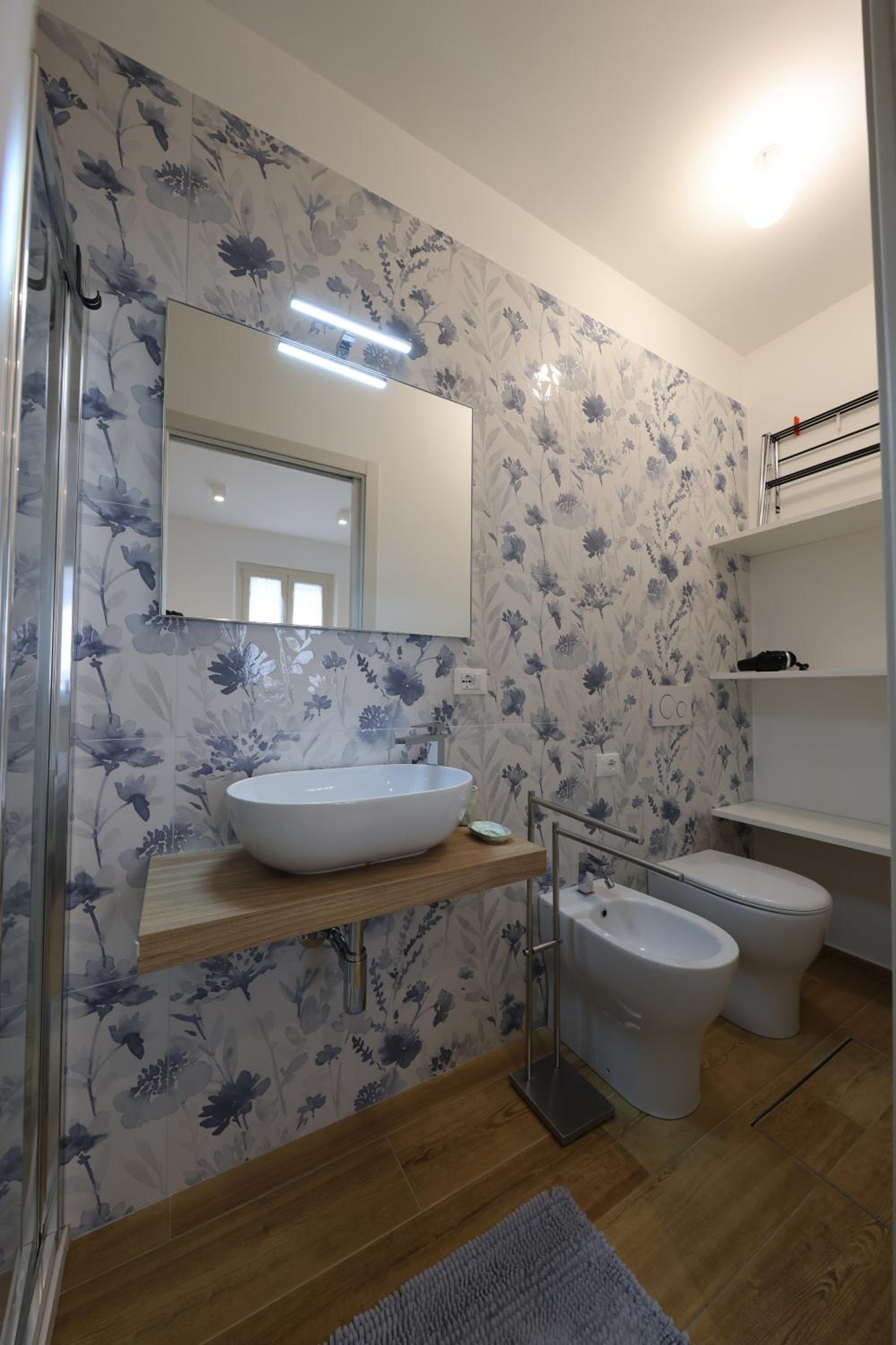 Deluxe Double Room - Photo 2