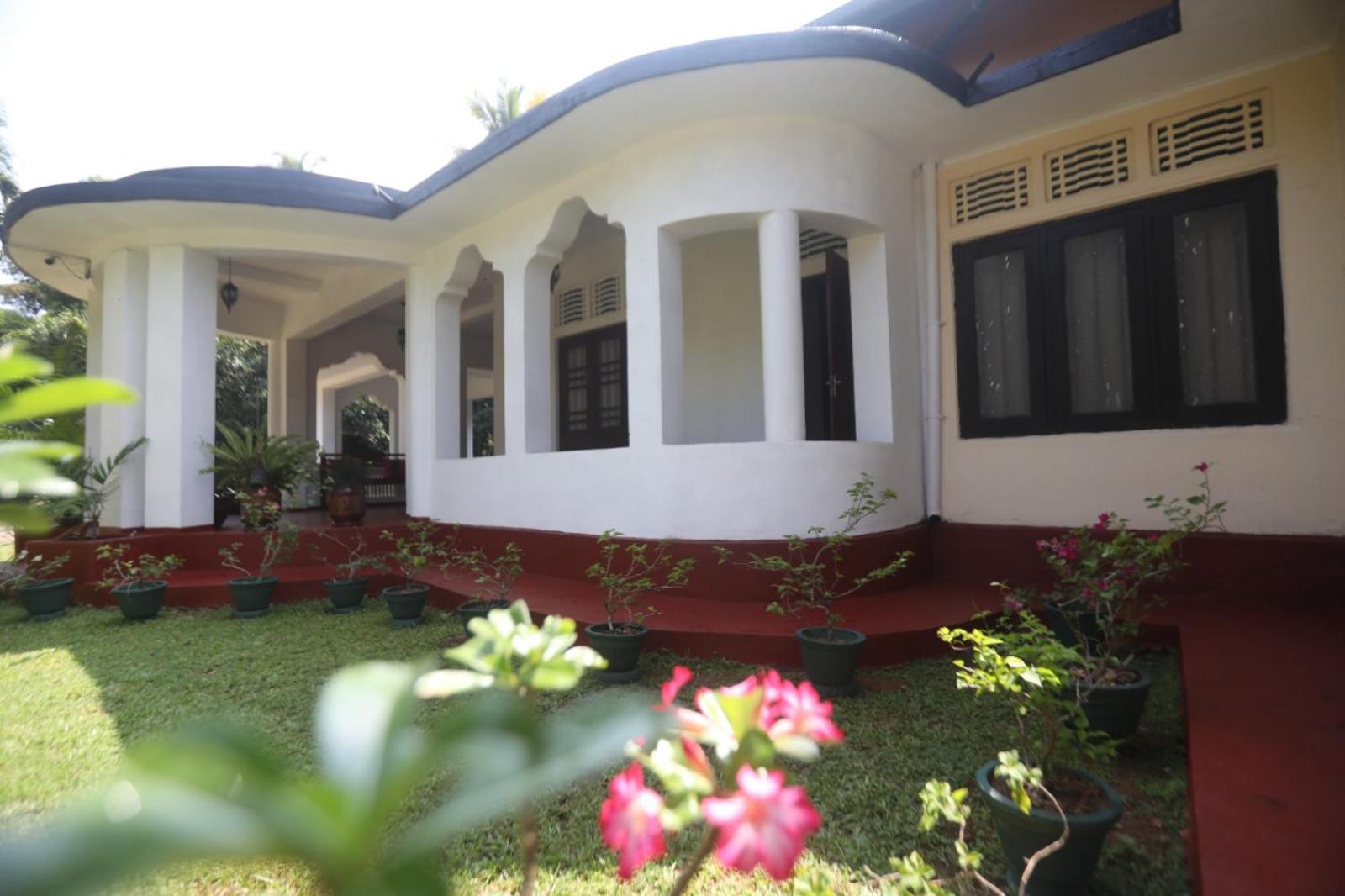 One-Bedroom House photo 2