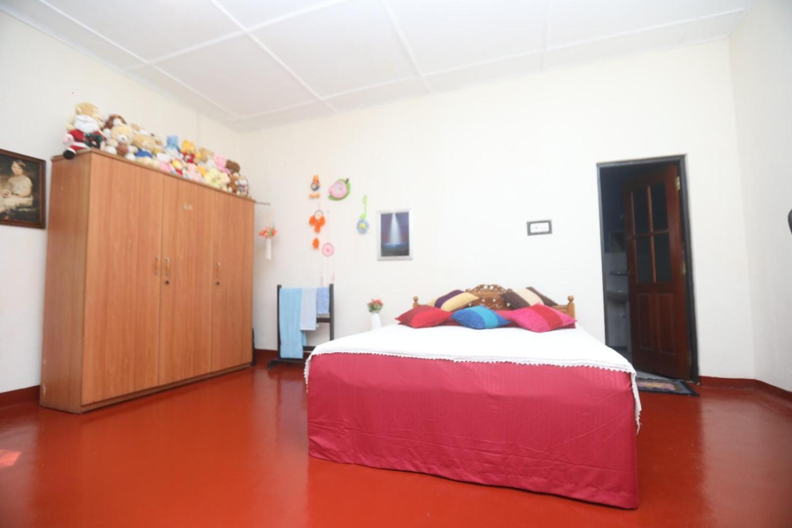 One-Bedroom House photo 3