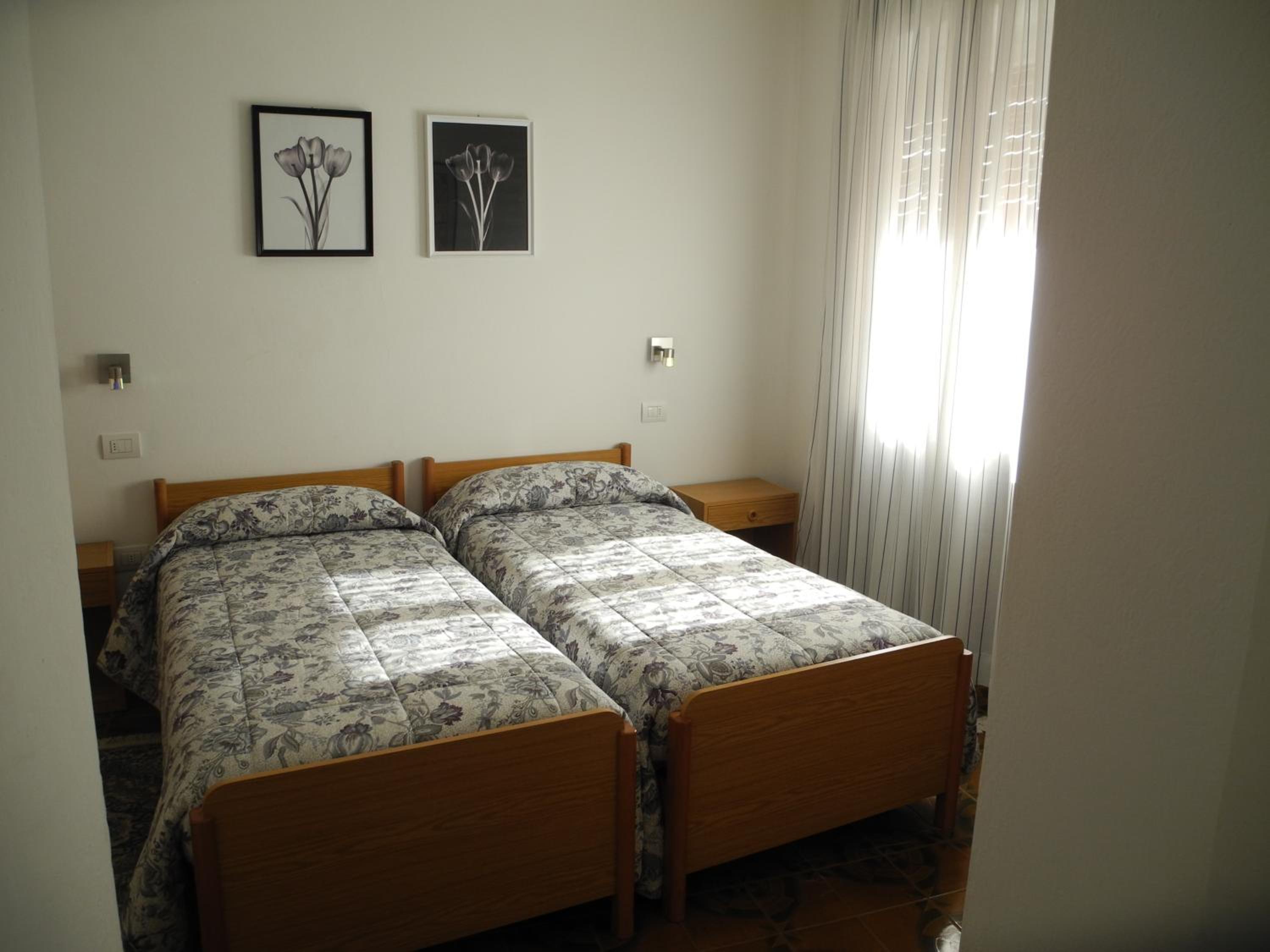 Two-Bedroom Apartment photo 3