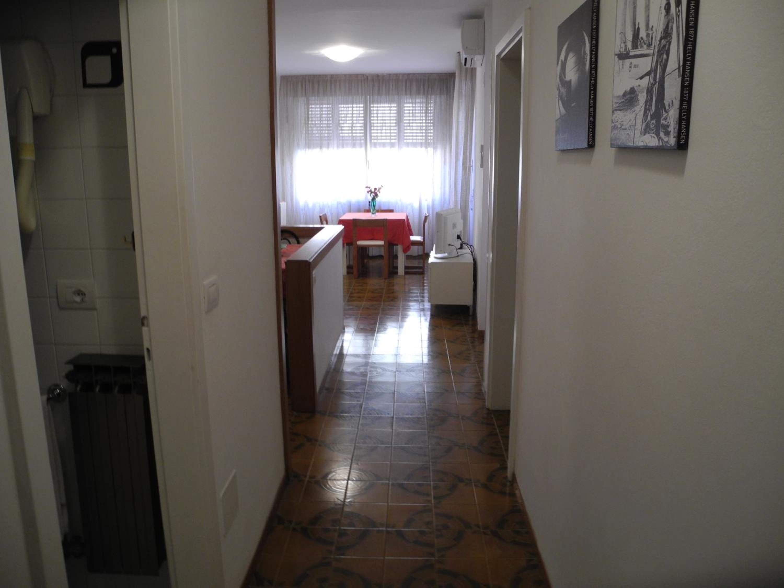 Two-Bedroom Apartment photo 2