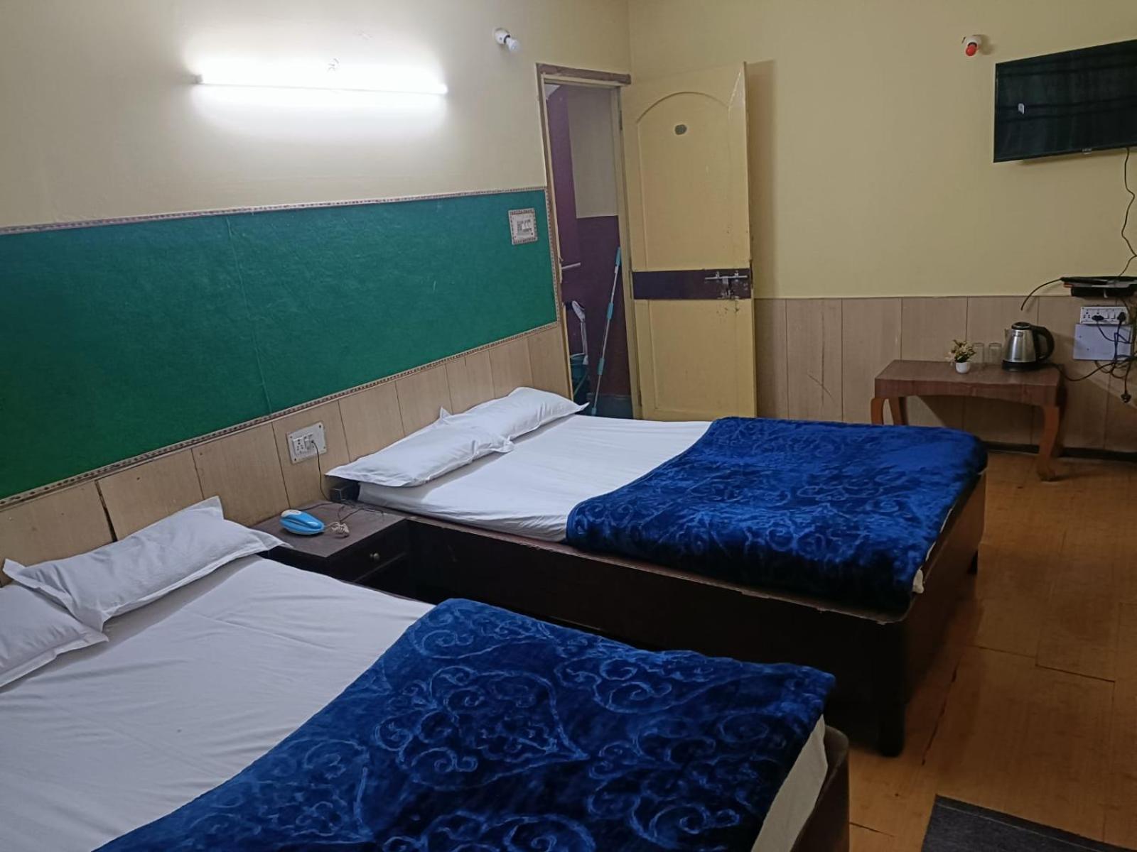 Triple Room With Private Bathroom - Photo 1