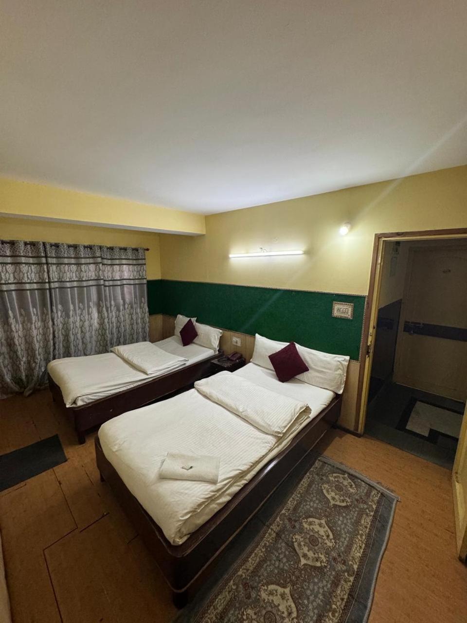 Triple Room With Private Bathroom - Photo 5