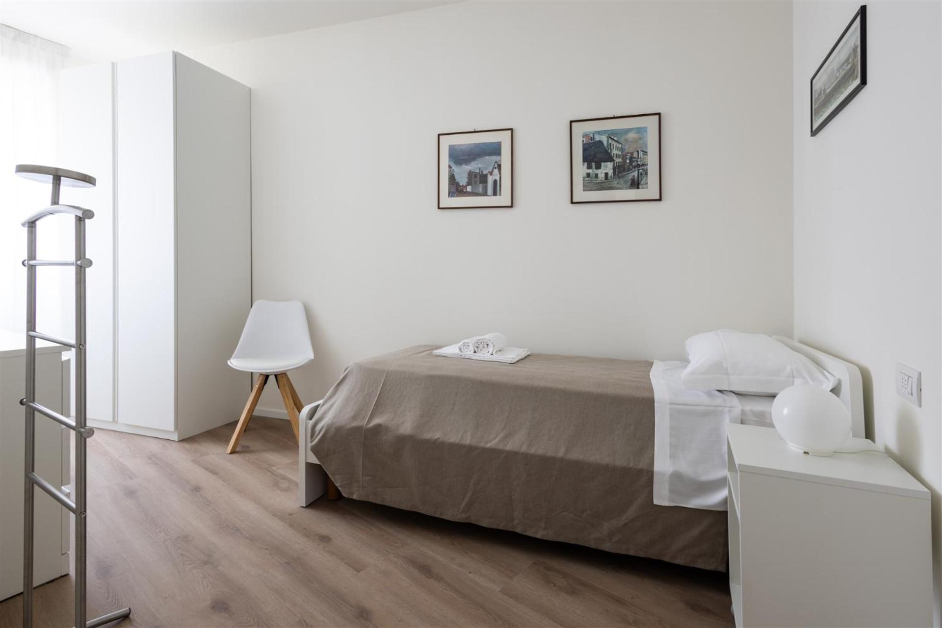 Three-Bedroom Premium Apartment photo 3