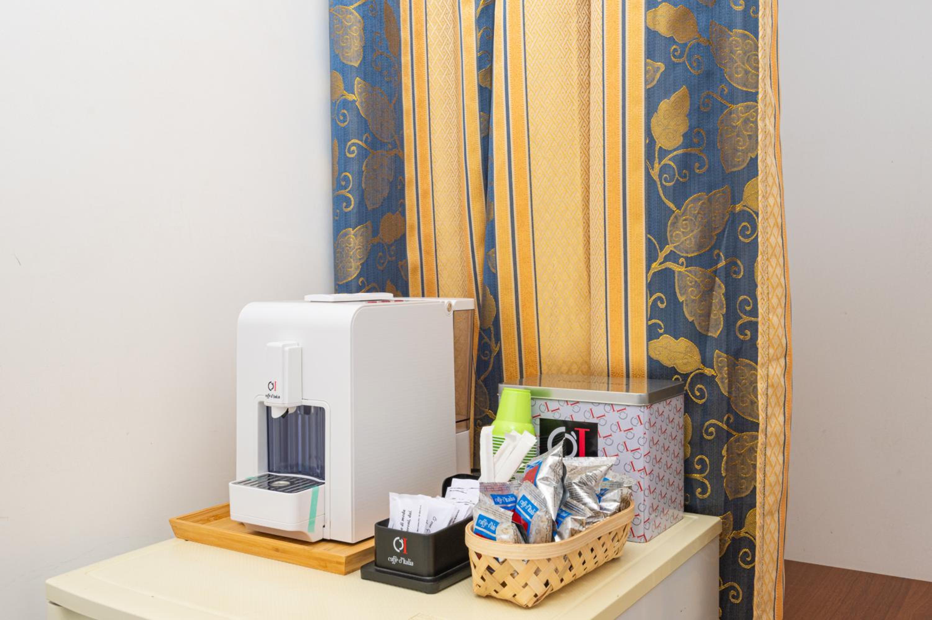 Double Room With Park View photo 3
