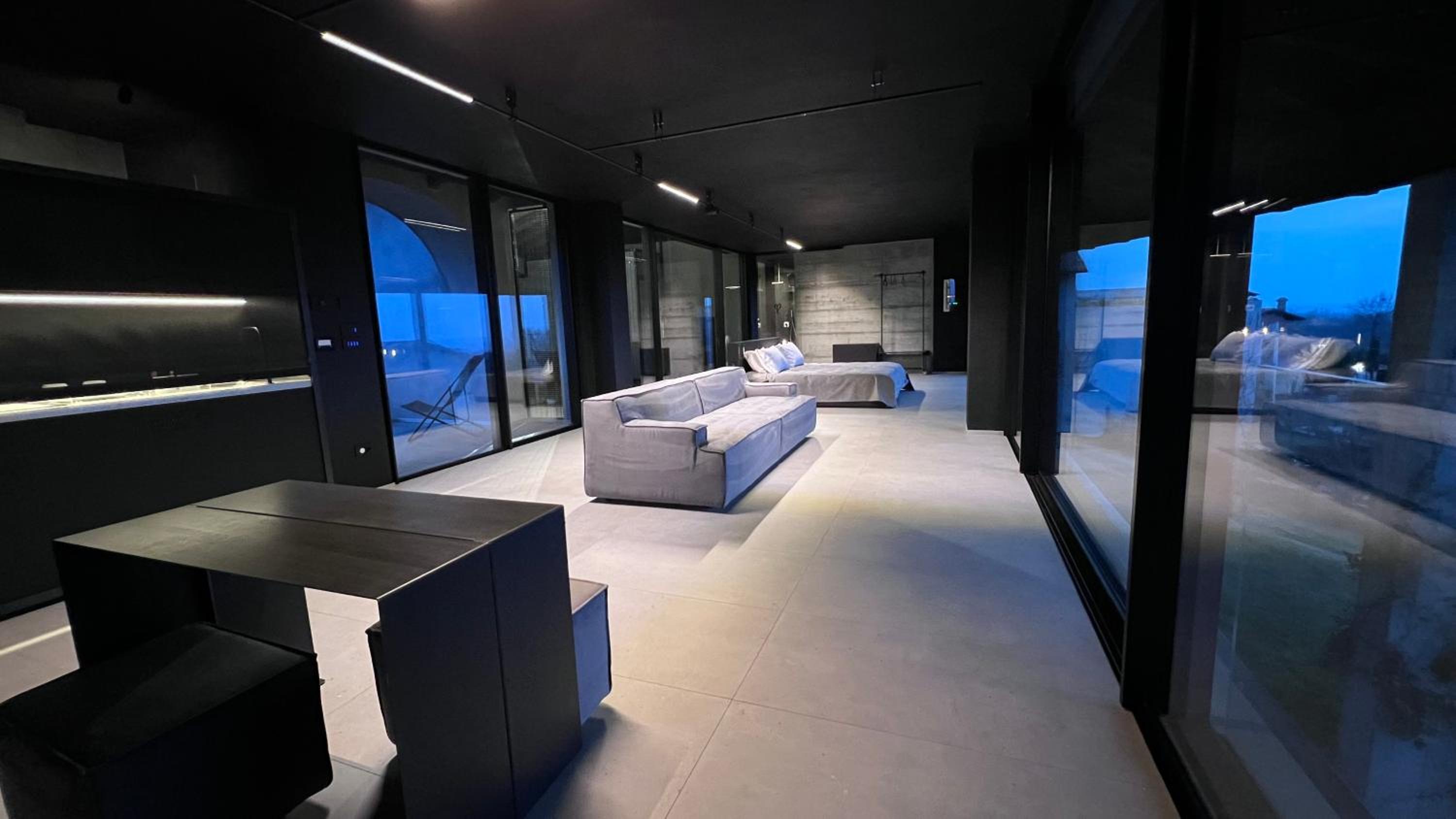 Loft photo 1