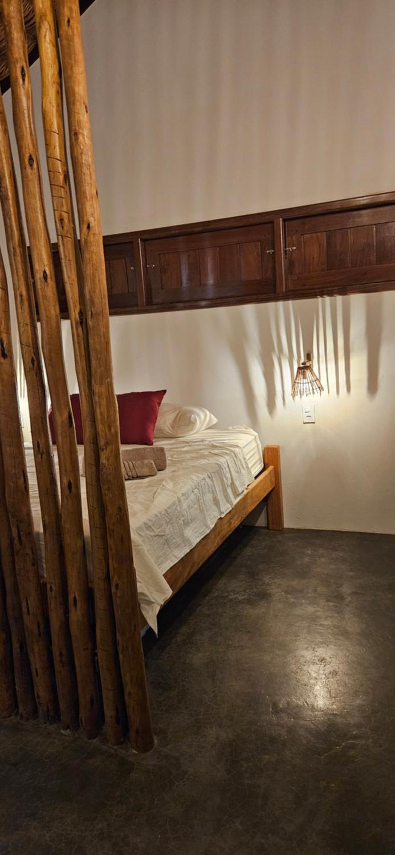 One-Bedroom Bungalow photo 1