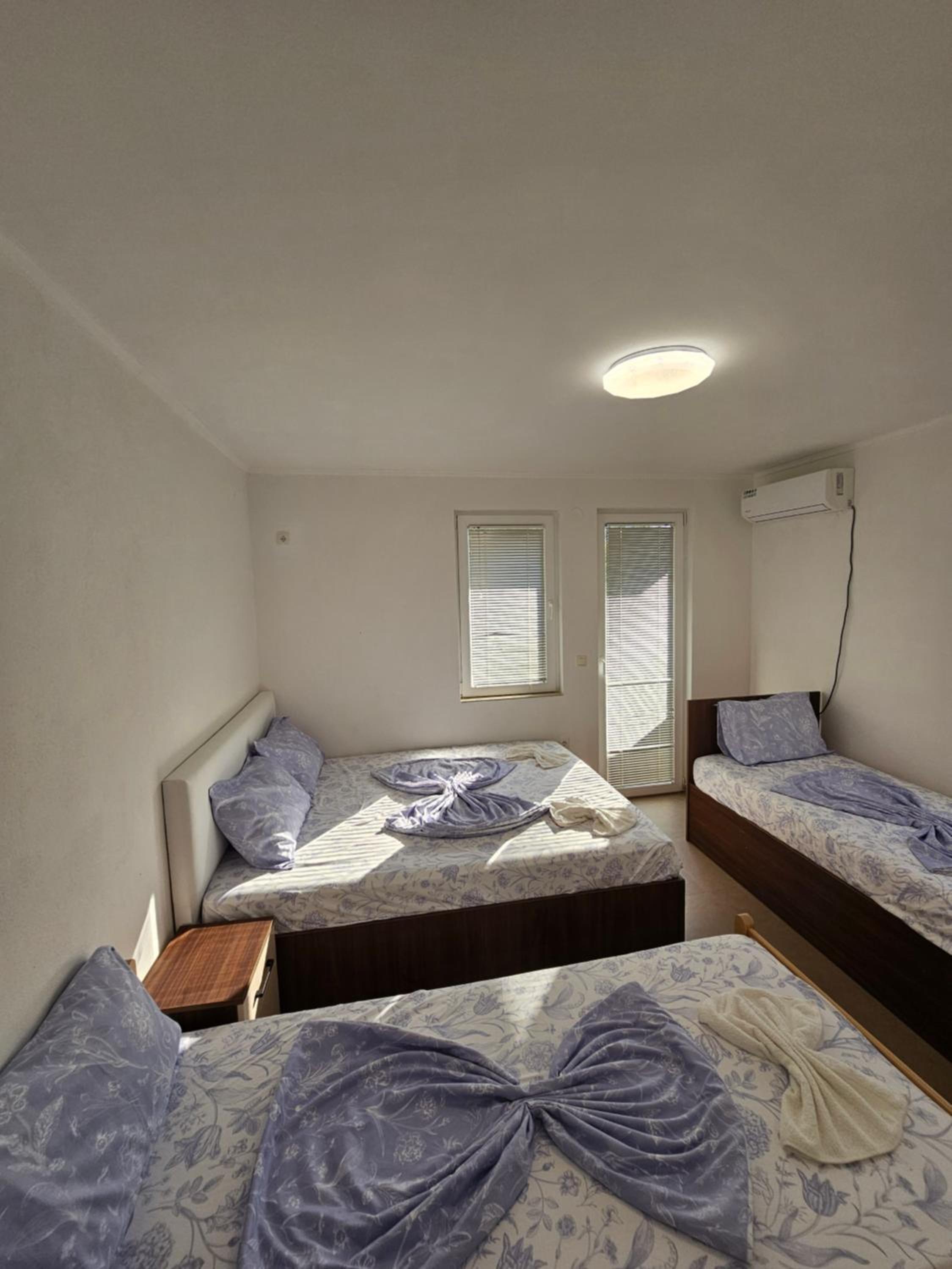 Apartment with Terrace photo 1