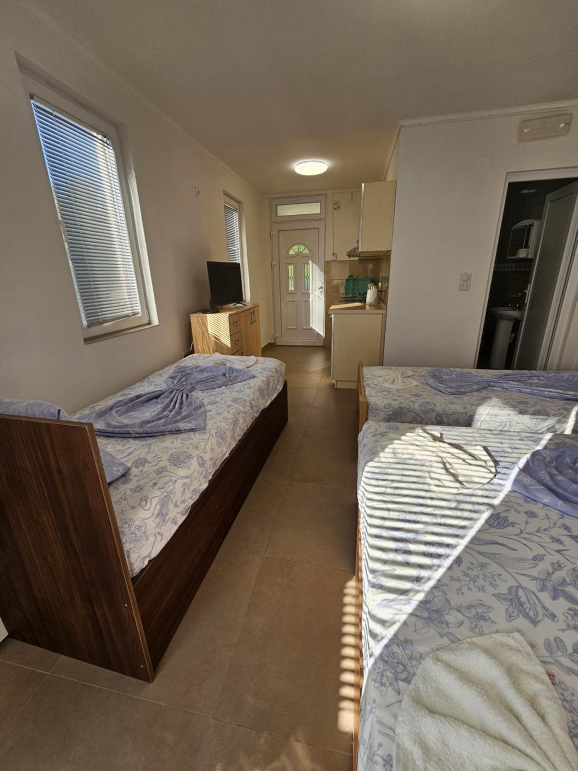 Apartment with Terrace photo 3