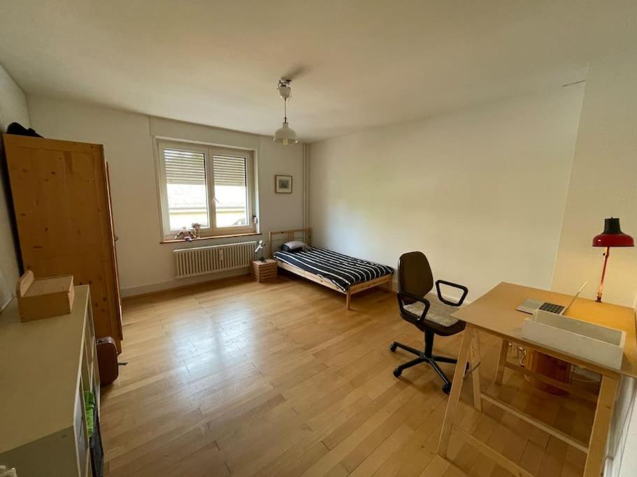 Two-Bedroom Apartment photo 2