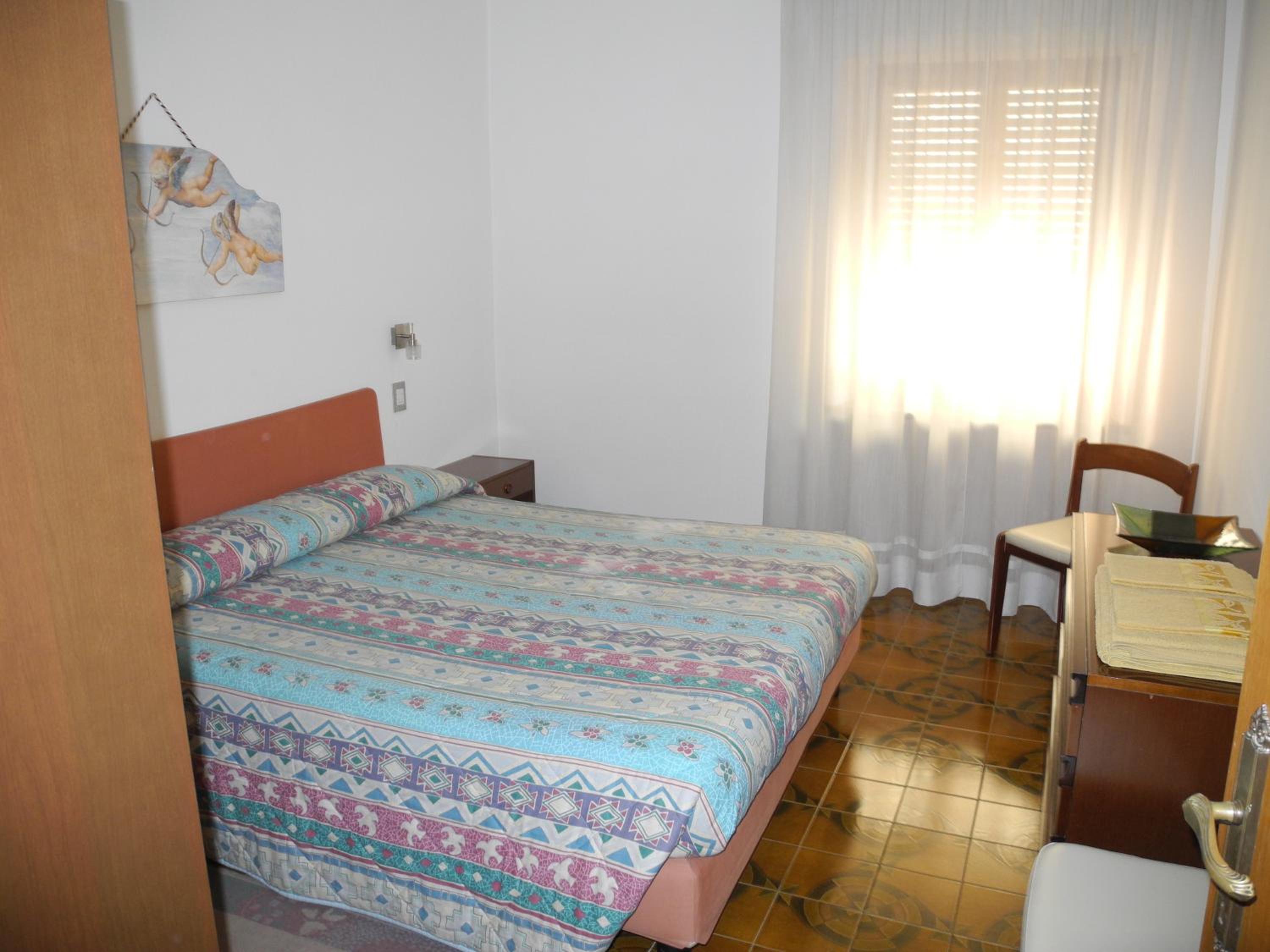 Apartment with Lake View photo 1