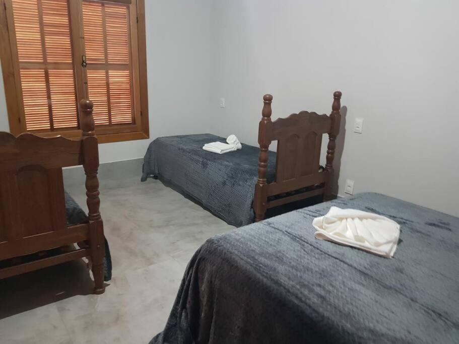 Three-Bedroom Vacation Home photo 1