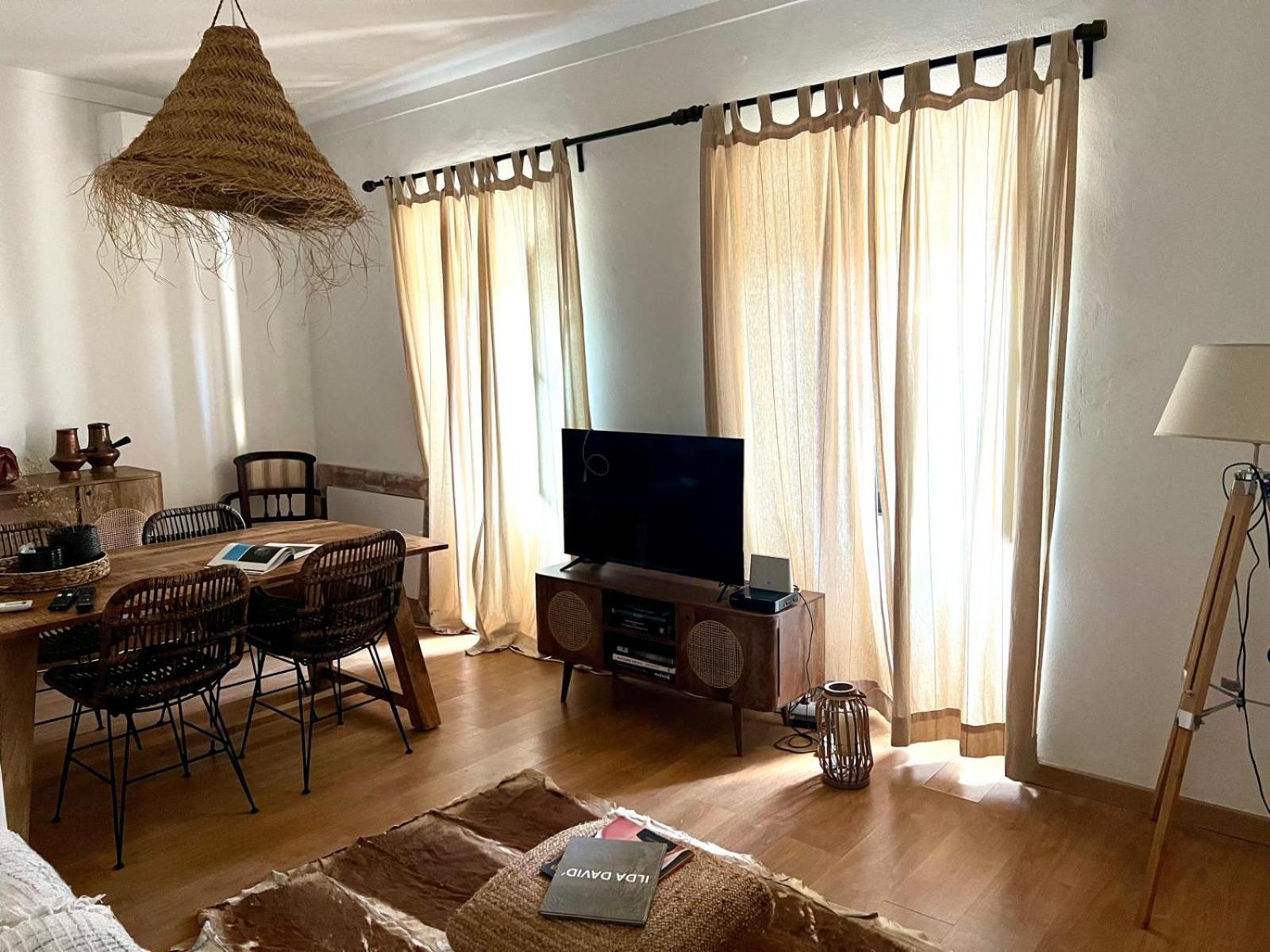 Three-Bedroom House photo 1
