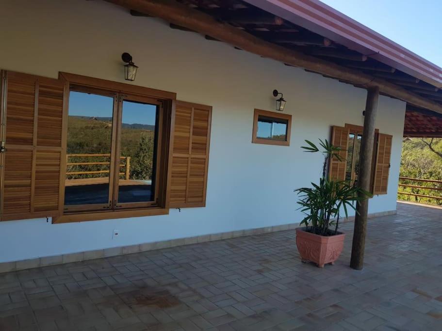 Three-Bedroom Vacation Home photo 2