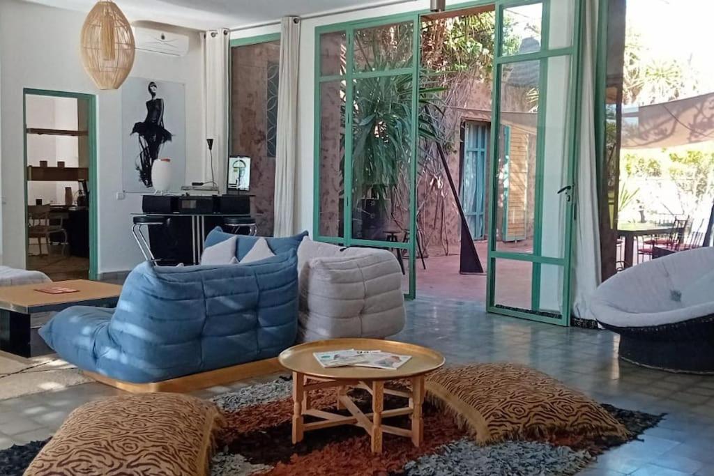 Villa photo 1