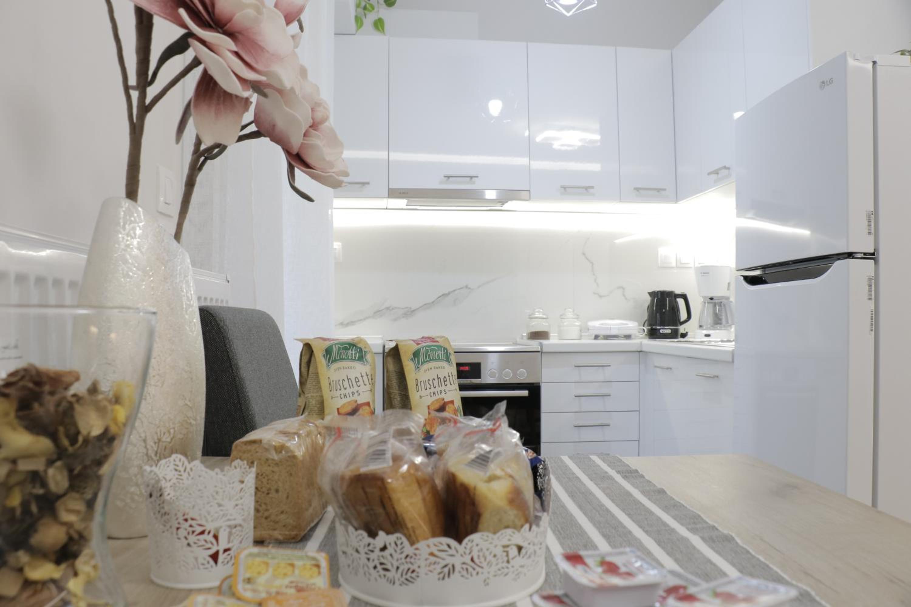 Standard Apartment - Photo 14