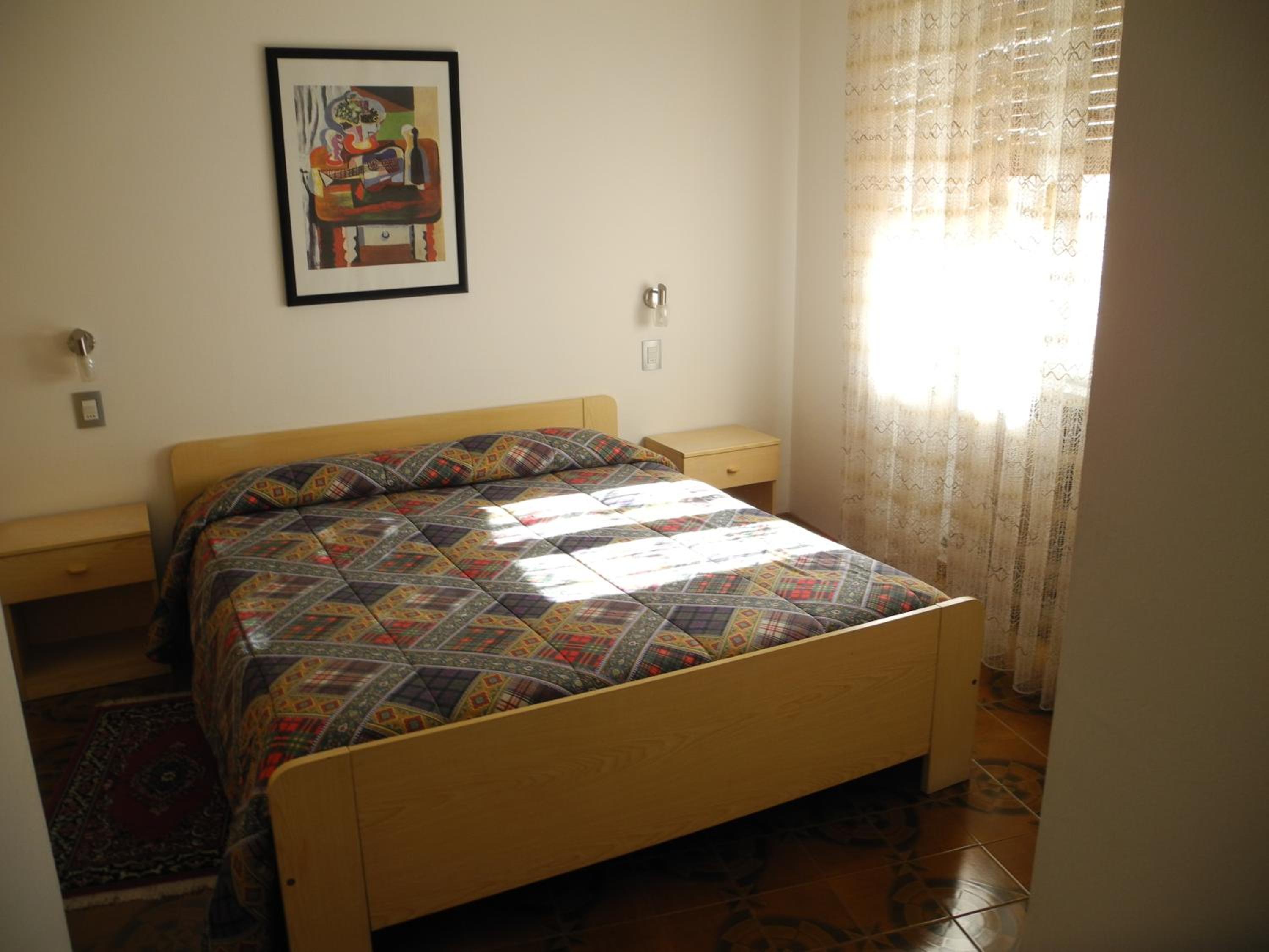 Two-Bedroom Apartment with Lake View photo 1