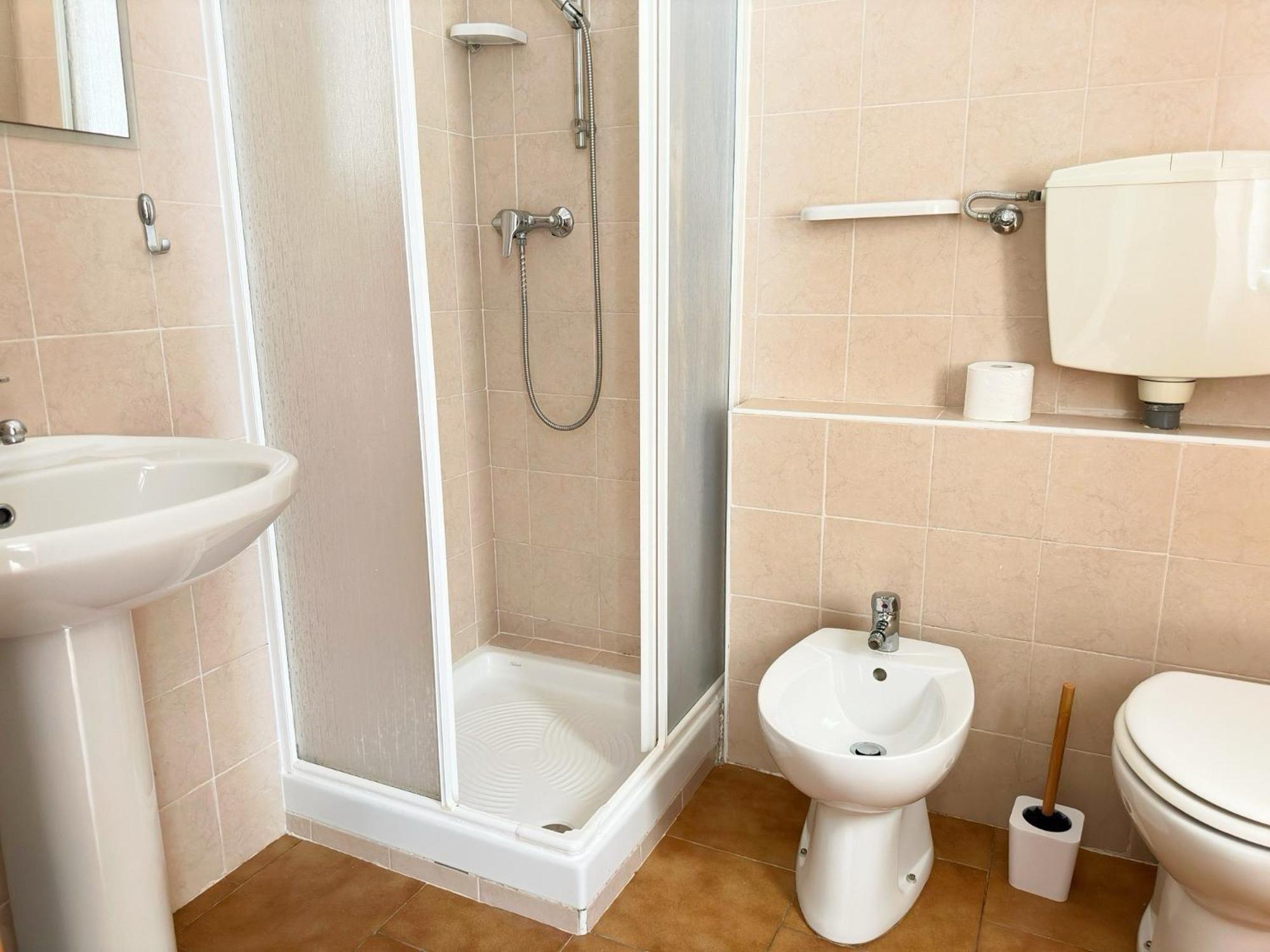 Deluxe Quadruple Room photo 2