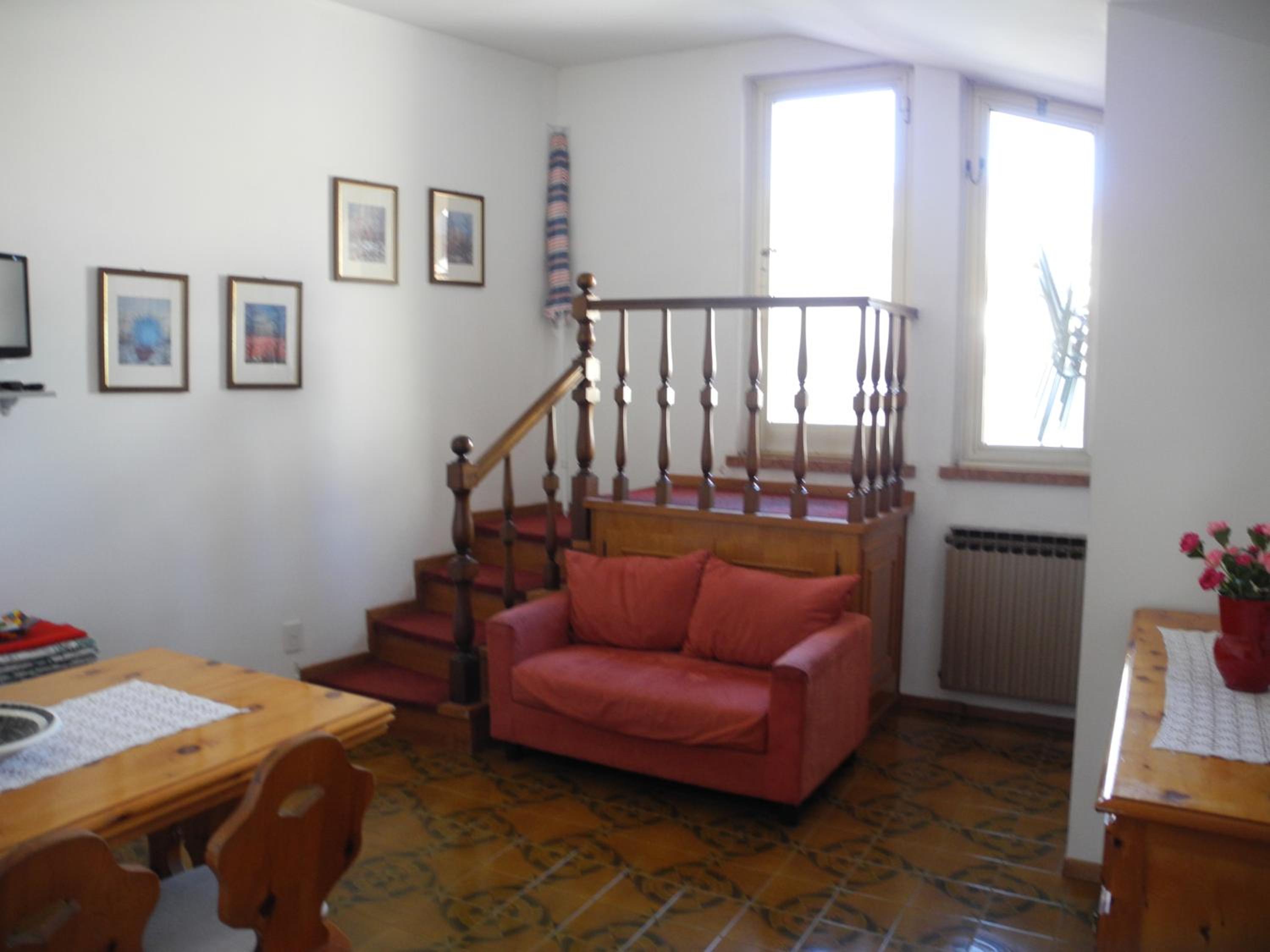 Penthouse Apartment photo 1