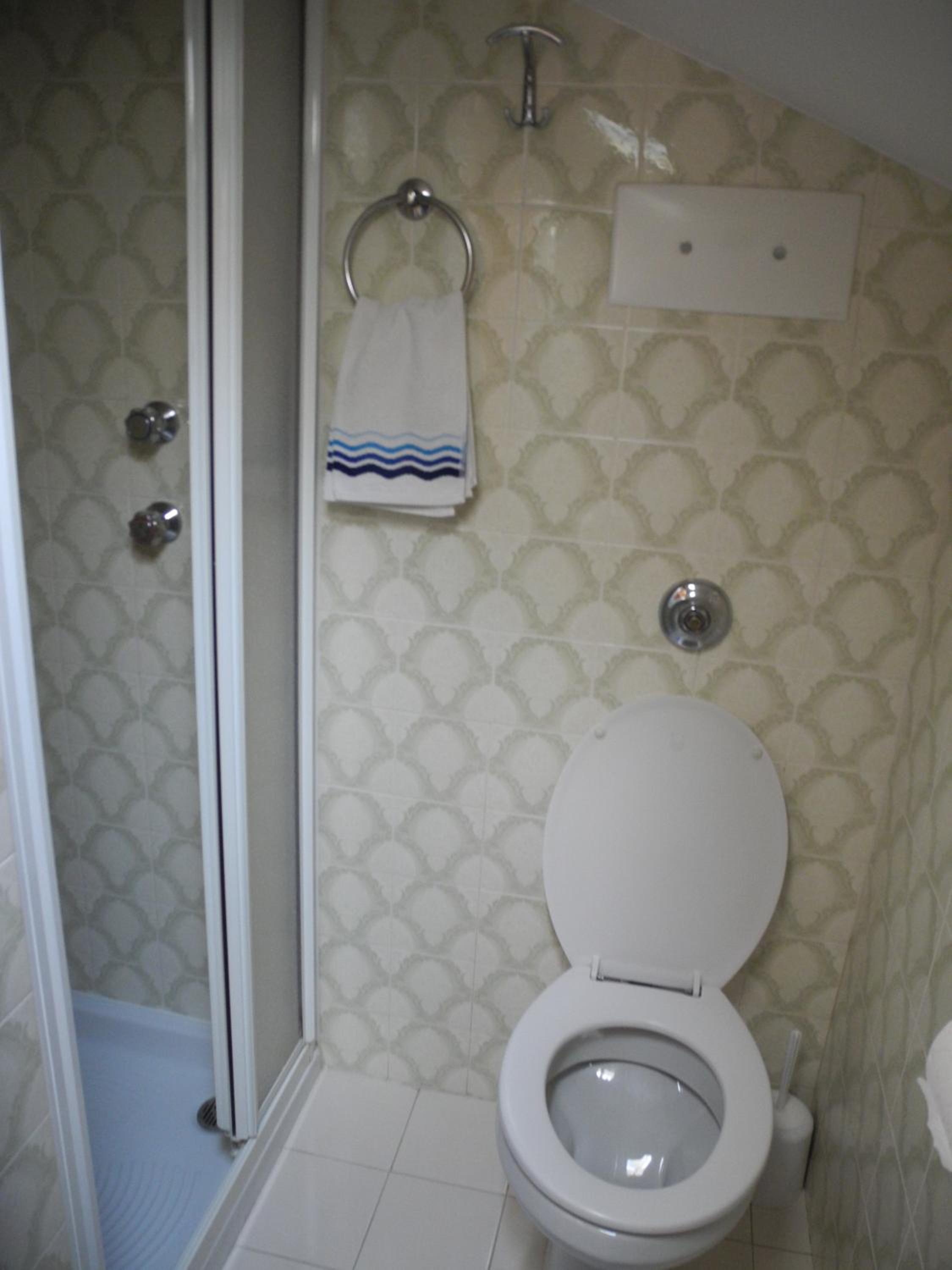 Penthouse Apartment photo 2