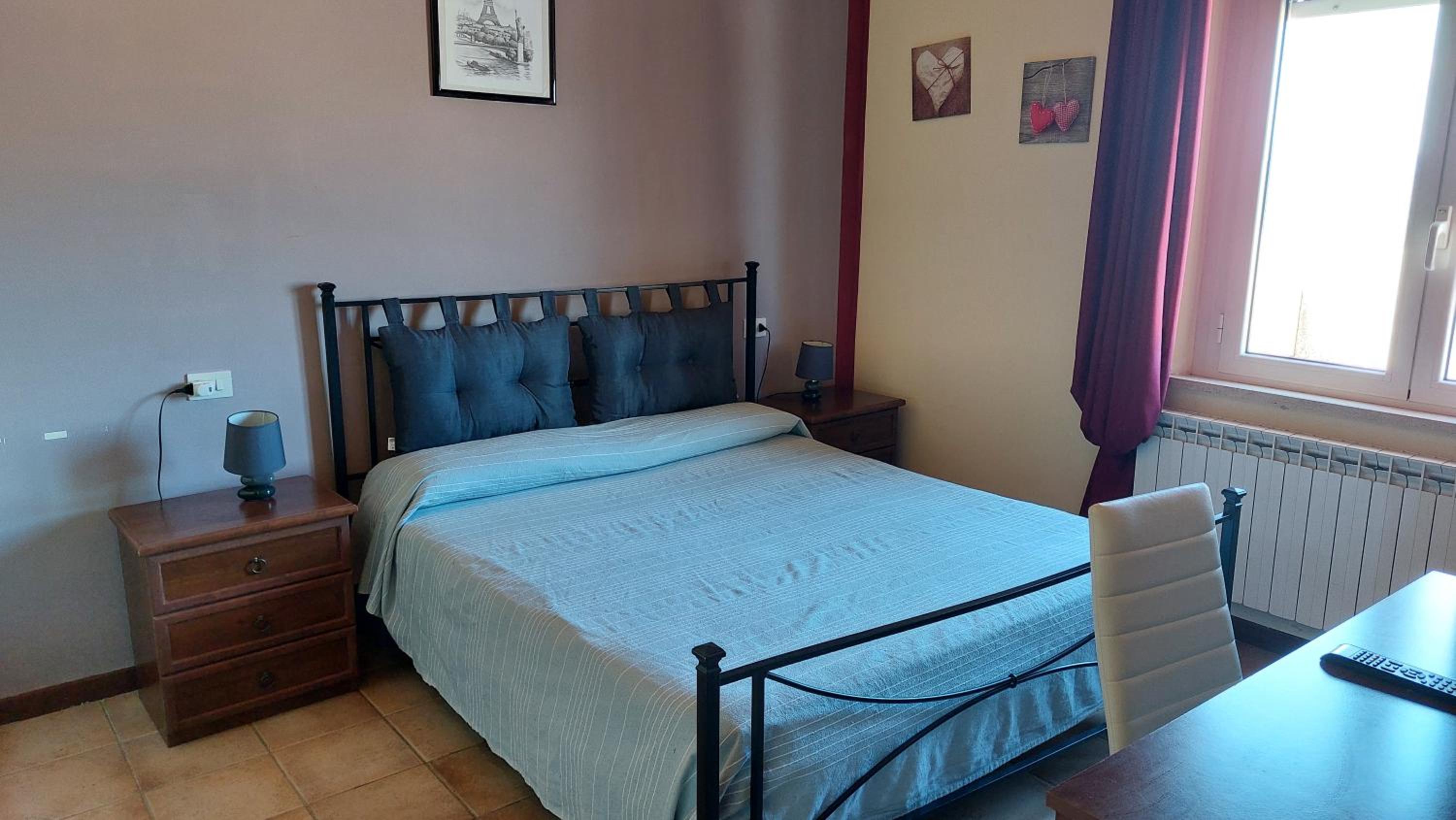 Deluxe Queen Room photo 1