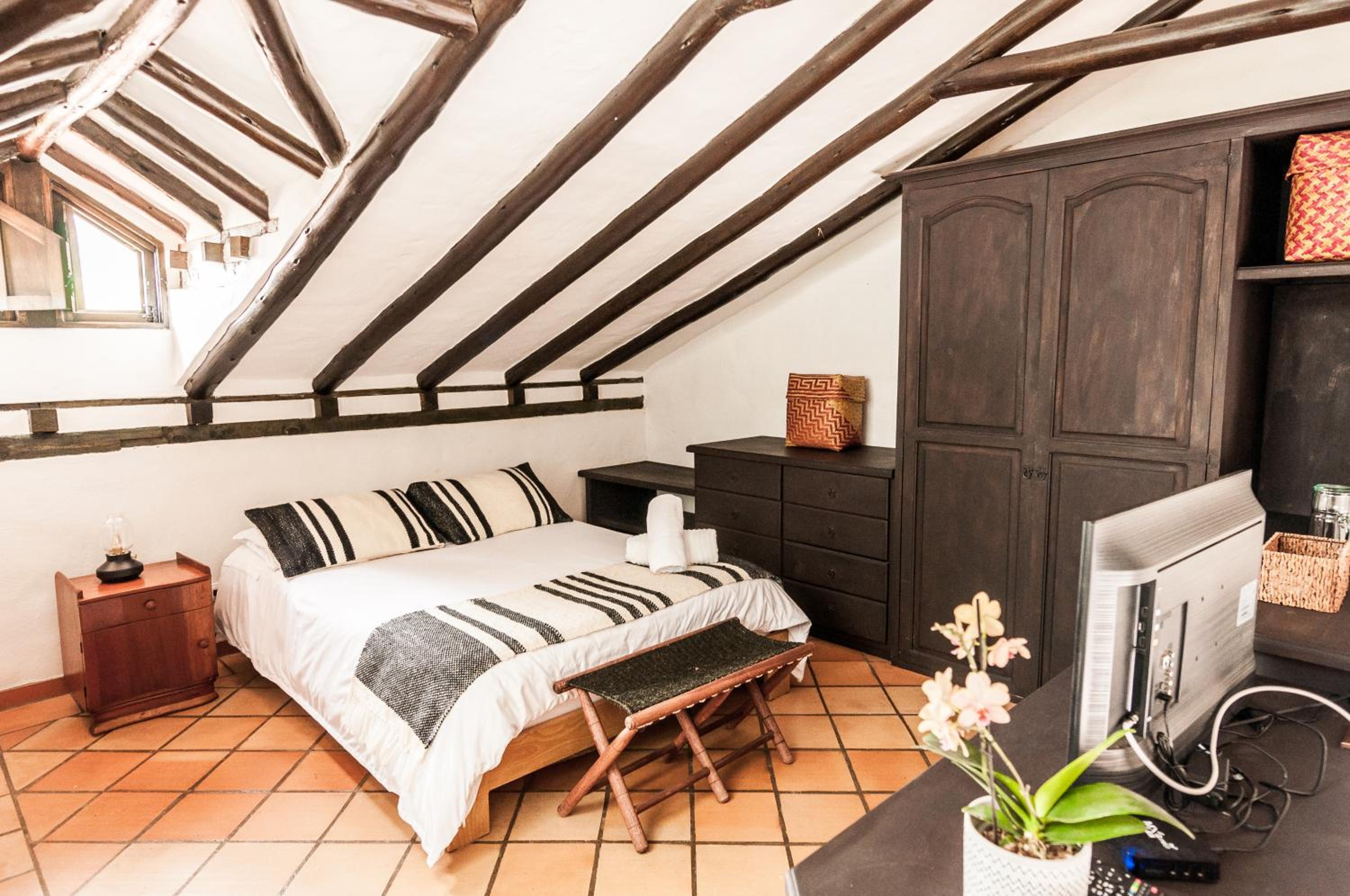 Duplex Apartment
