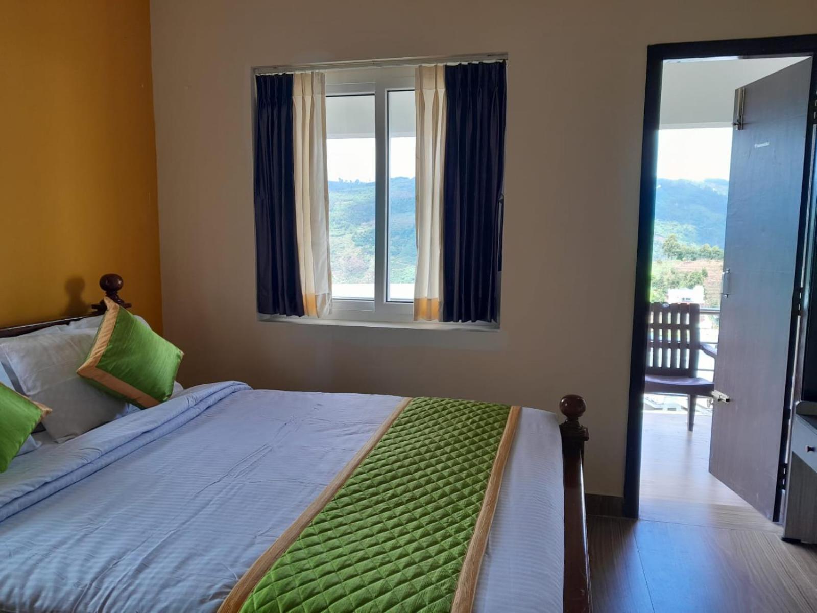 Two-Bedroom Villa photo 3