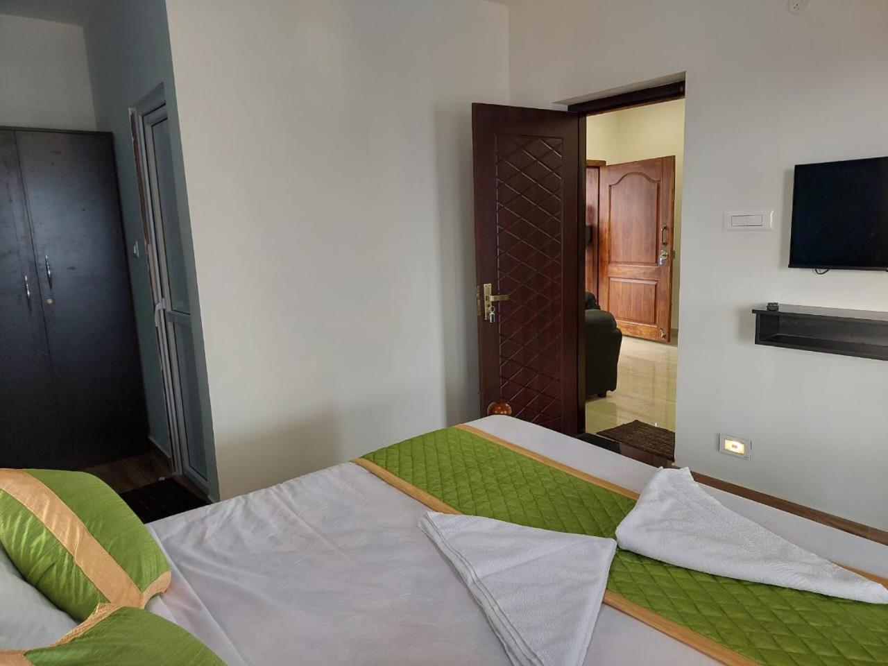 Two-Bedroom Villa photo 1