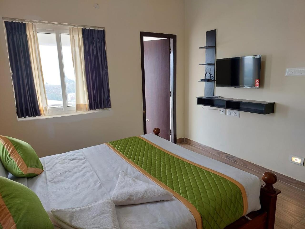 Two-Bedroom Villa photo 2