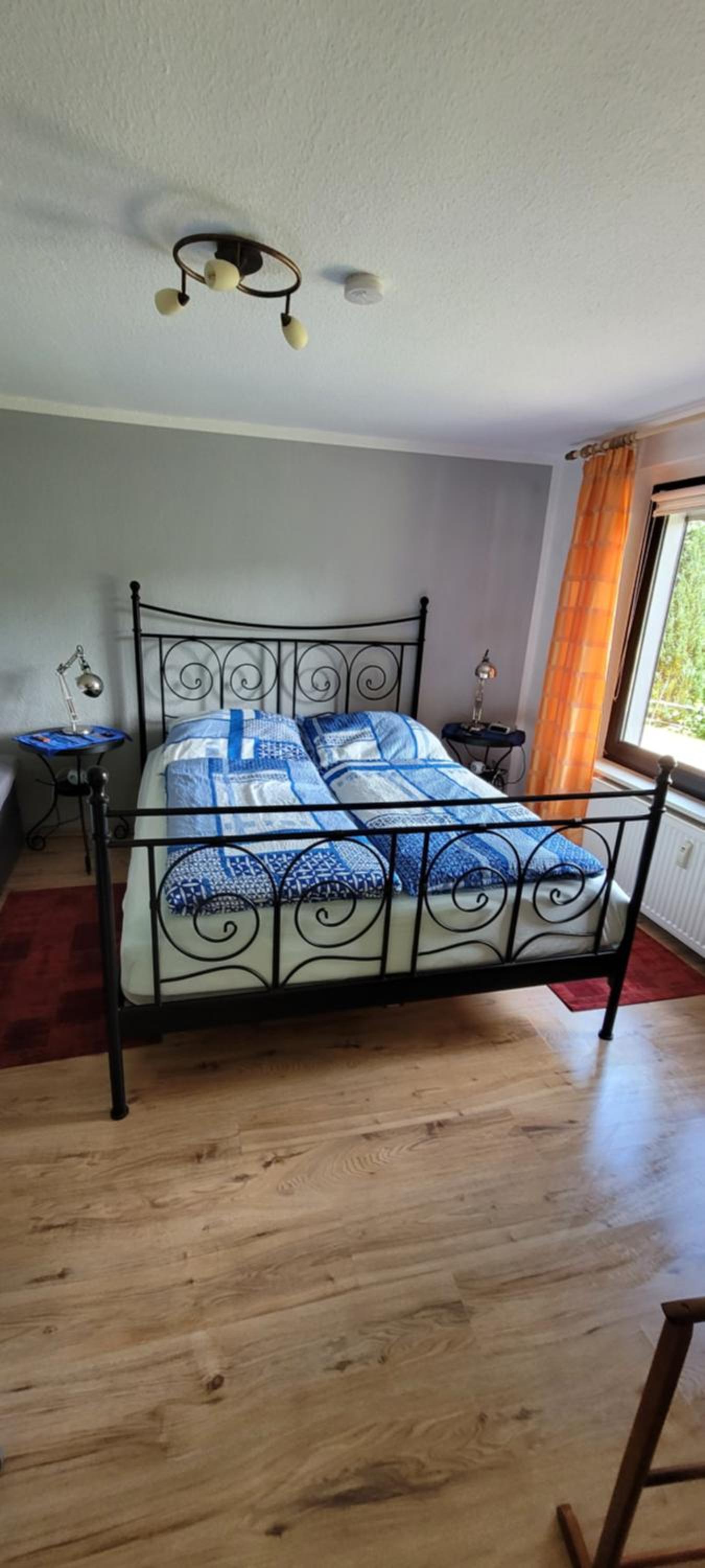 Apartment with Mountain View - Photo 24