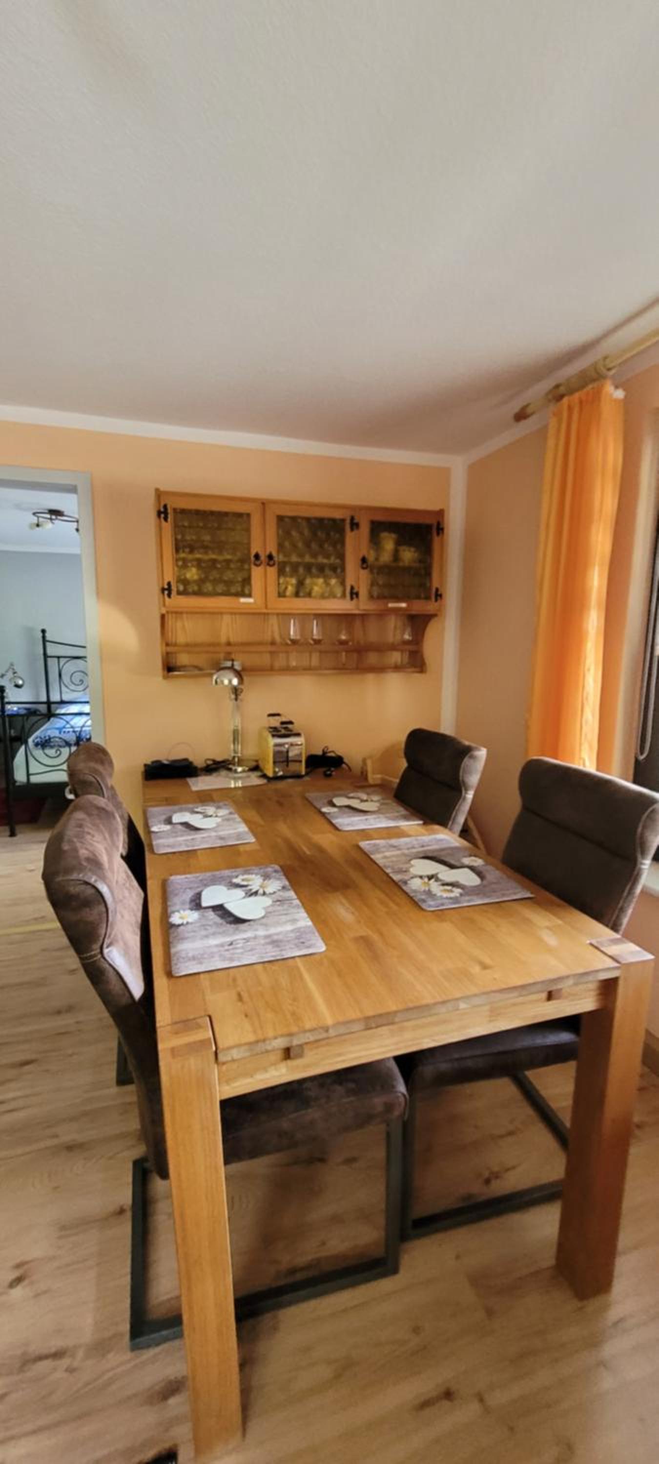 Apartment with Mountain View - Photo 23
