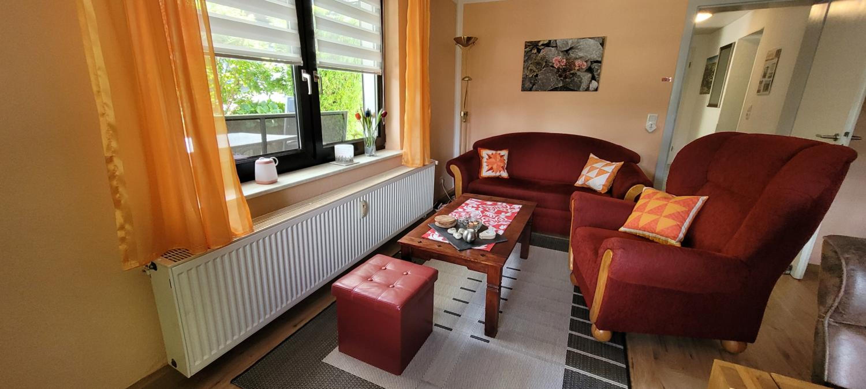 Apartment with Mountain View - Photo 17