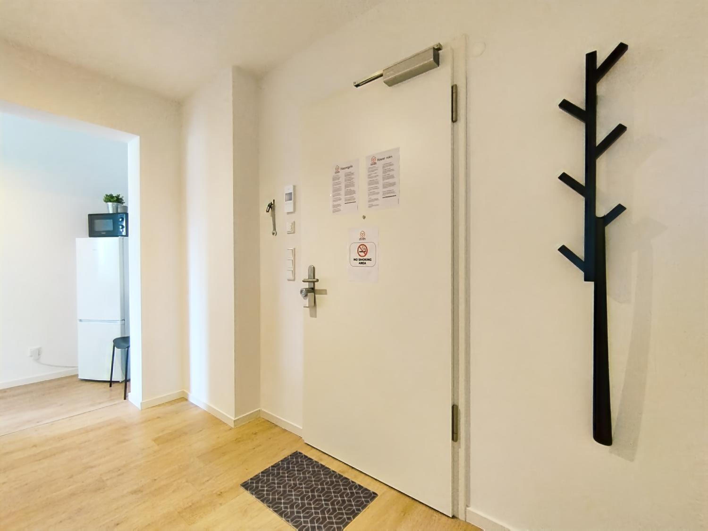 Two-Bedroom Apartment photo 3