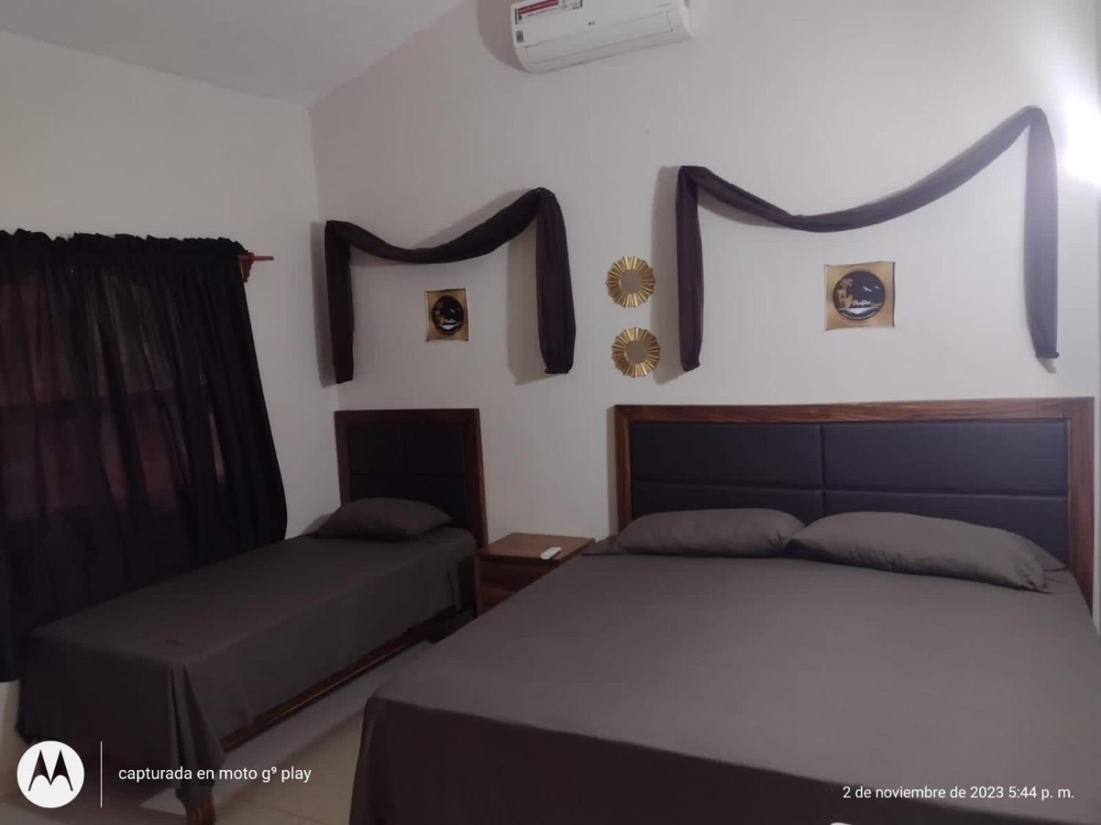 Two-Bedroom Apartment photo 1