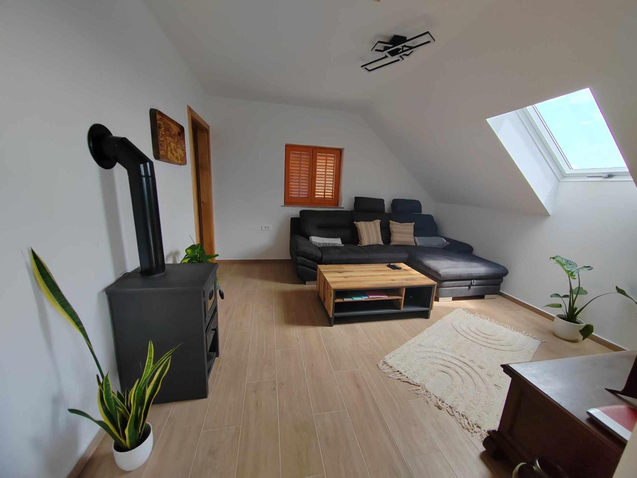 One-Bedroom Apartment photo 3