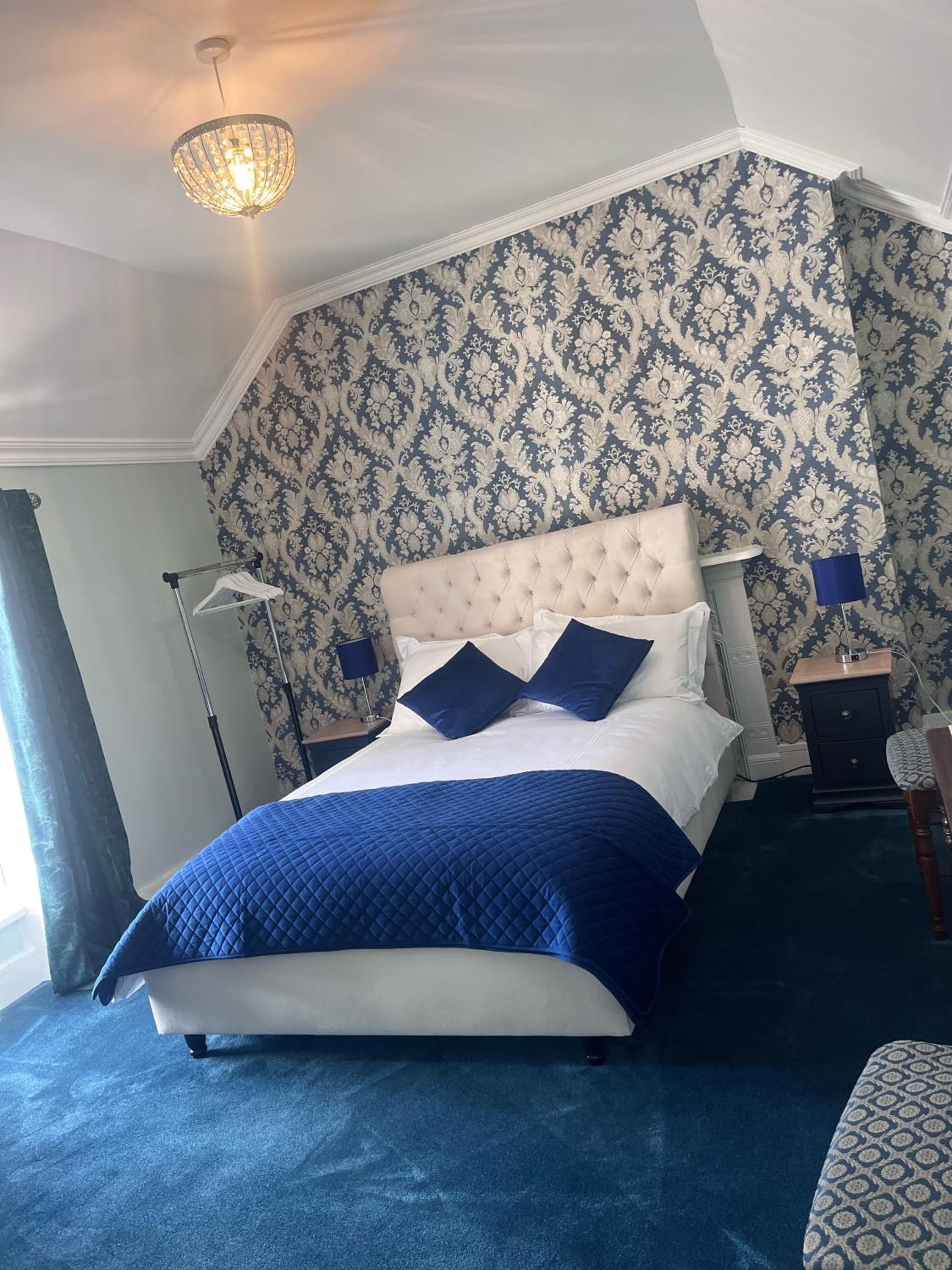 Deluxe Room photo 1