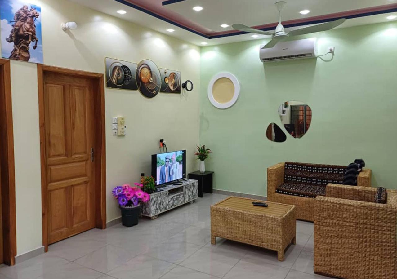 Deluxe Double Room With Shower photo 1