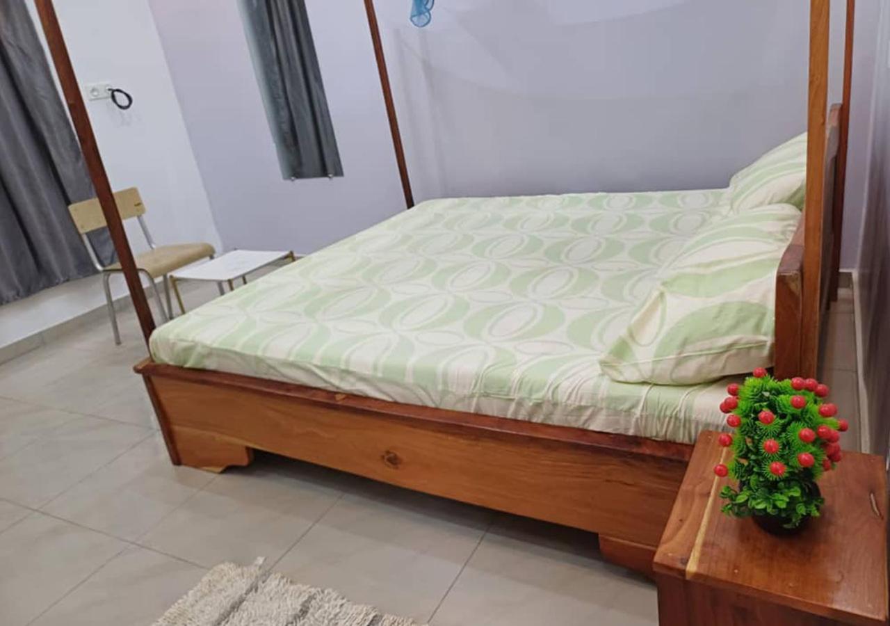 Deluxe Double Room With Shower photo 3