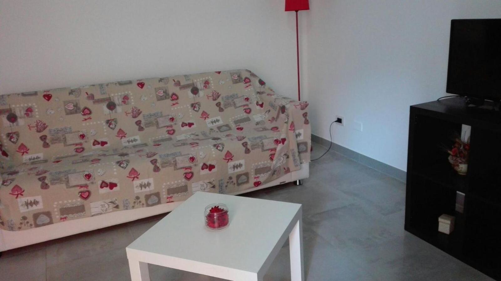 Apartment - Ground Floor photo 1