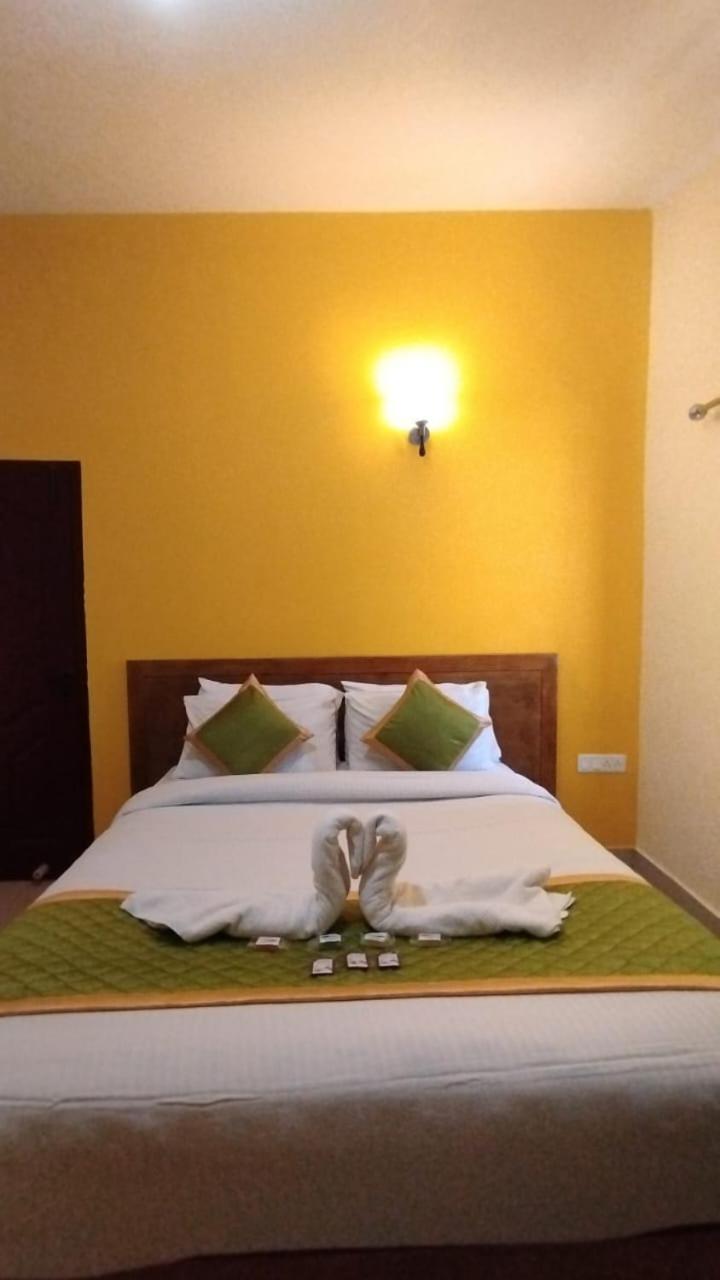 Two-Bedroom Villa photo 1
