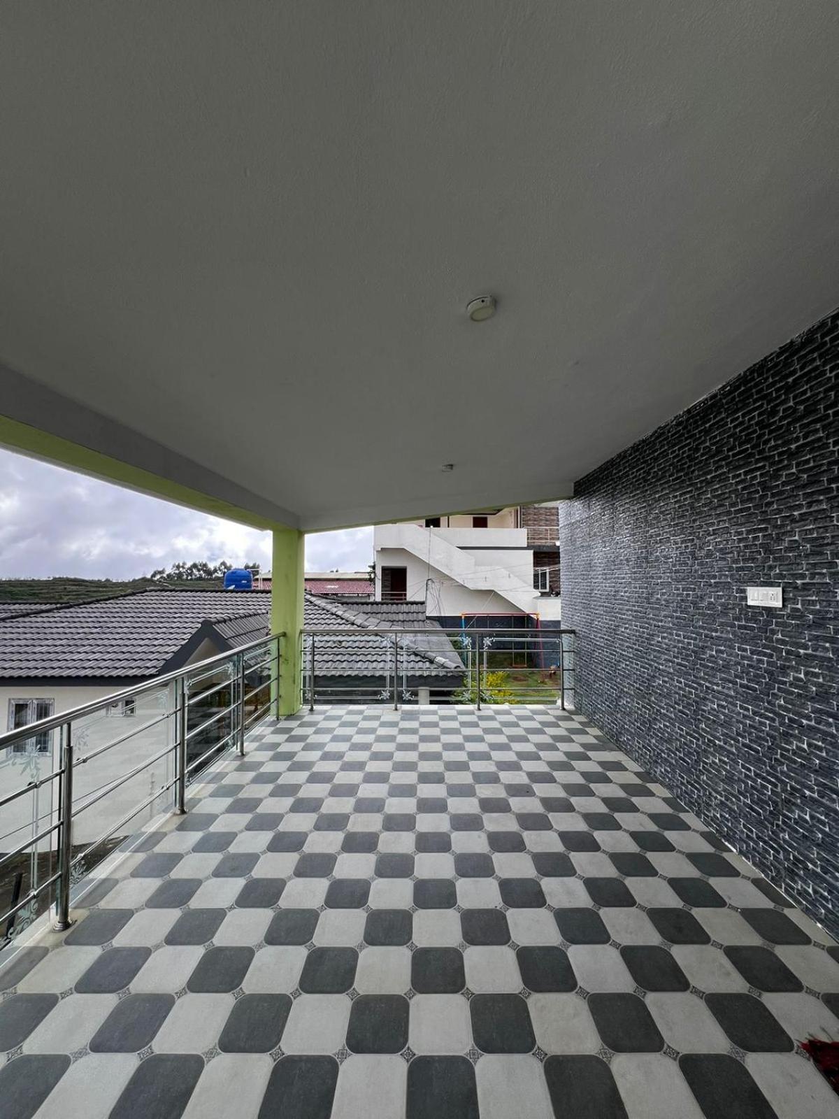 Two-Bedroom Villa photo 3