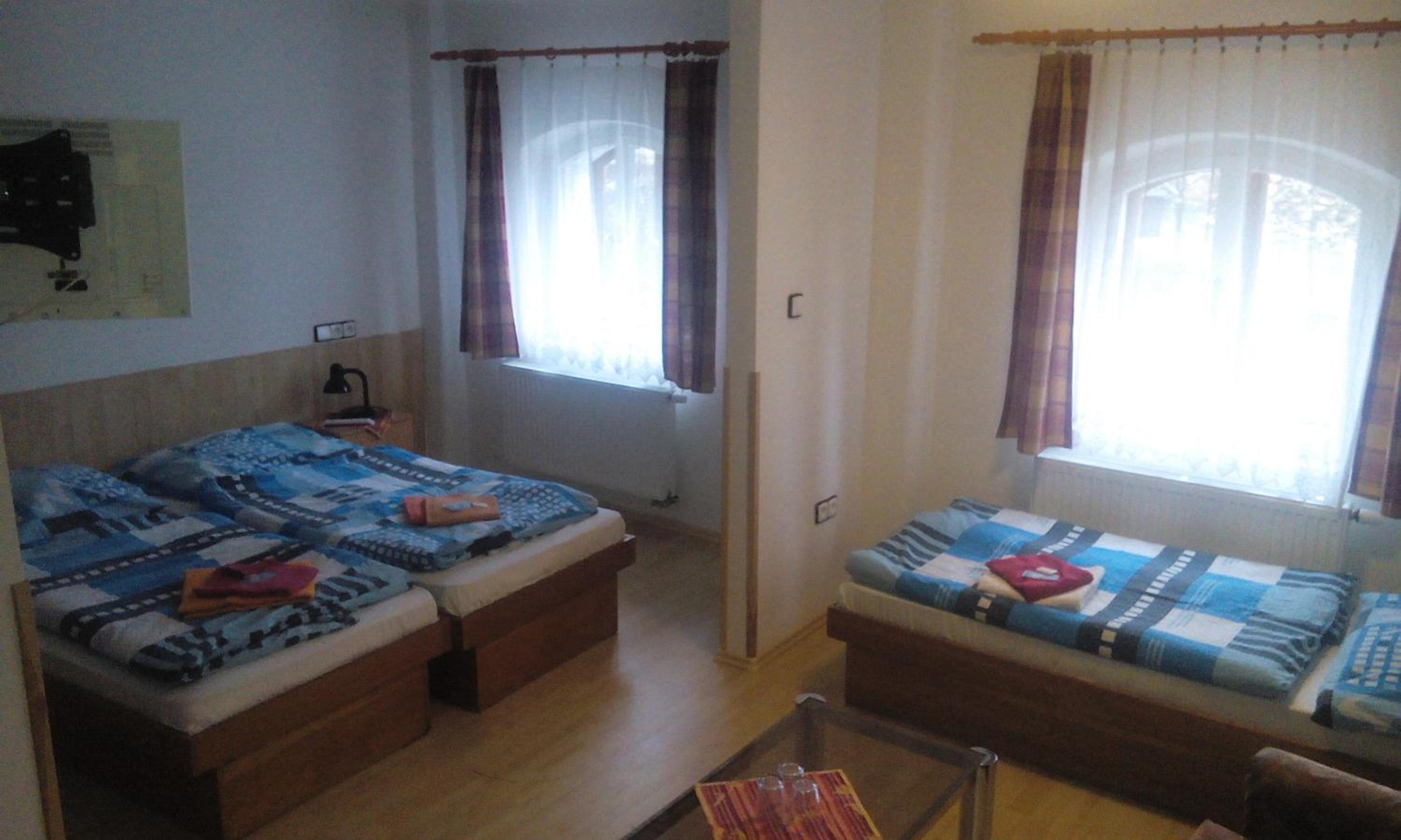 Double or Twin Room