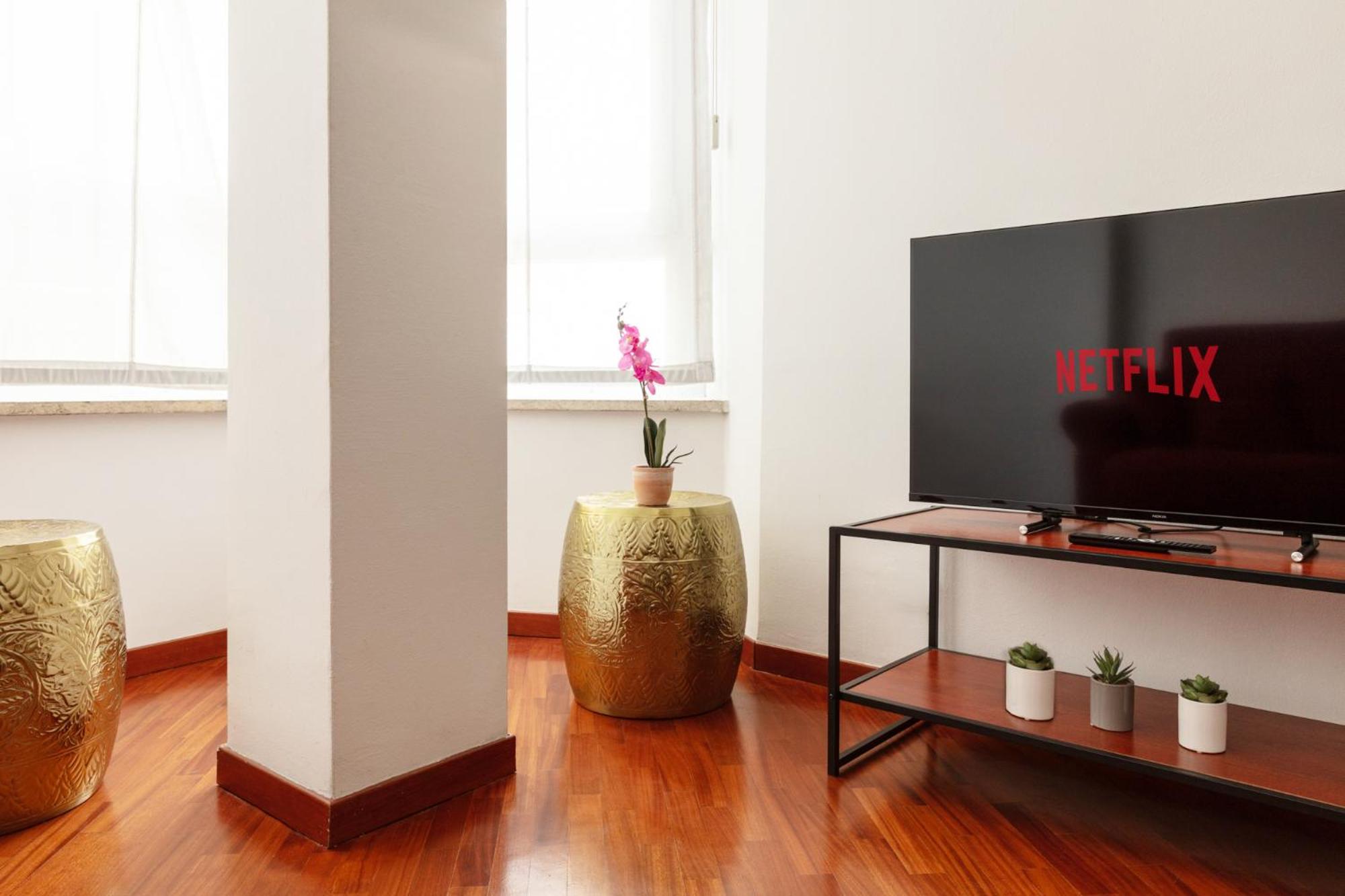Classic Apartment