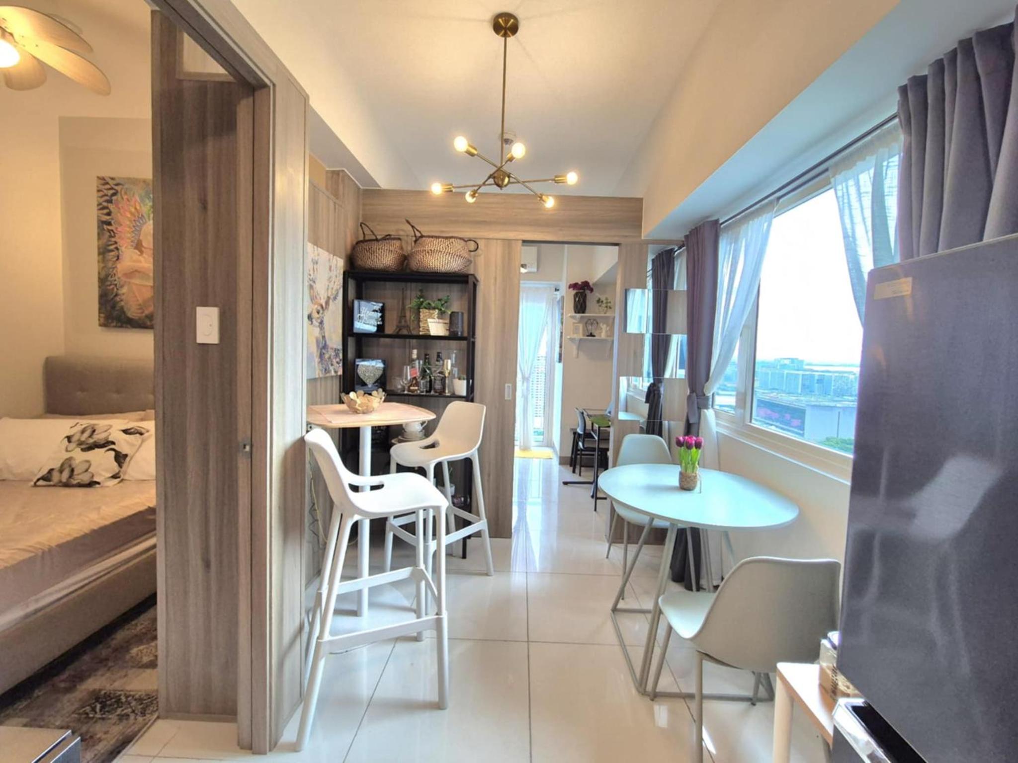 Suite with Sea View