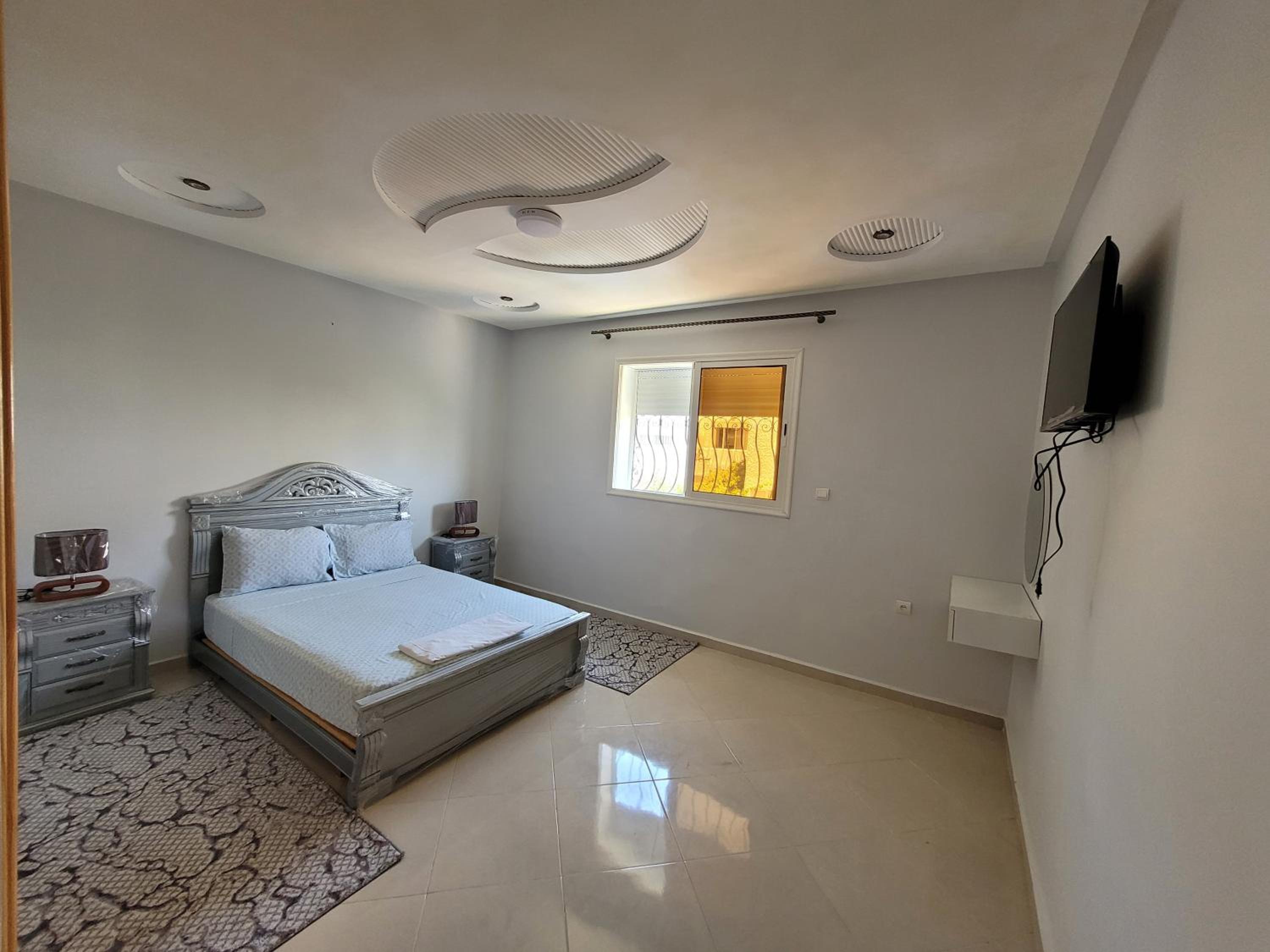 Two-Bedroom Villa photo 1